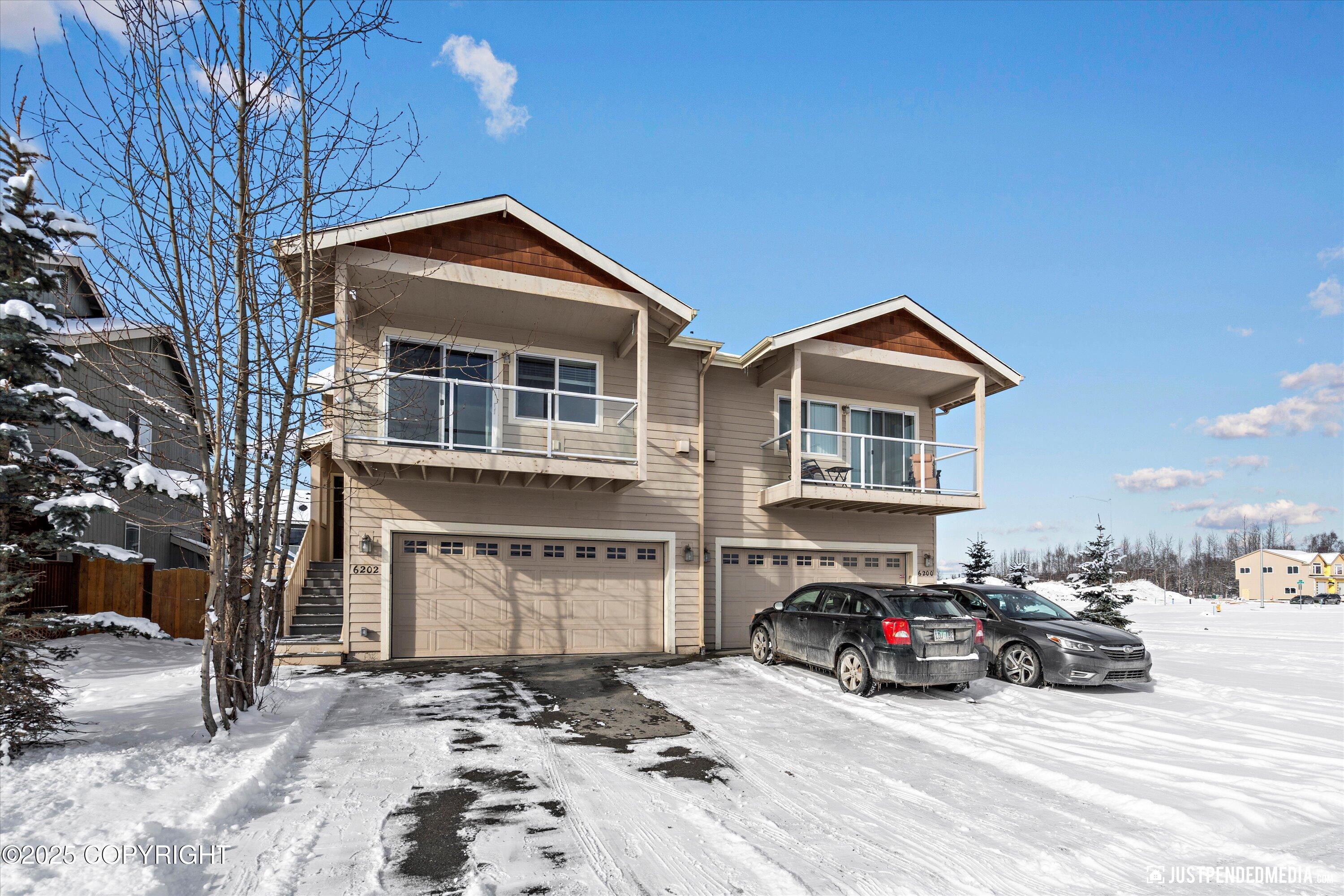 6202 Ophir Drive # 60 Unit: #60