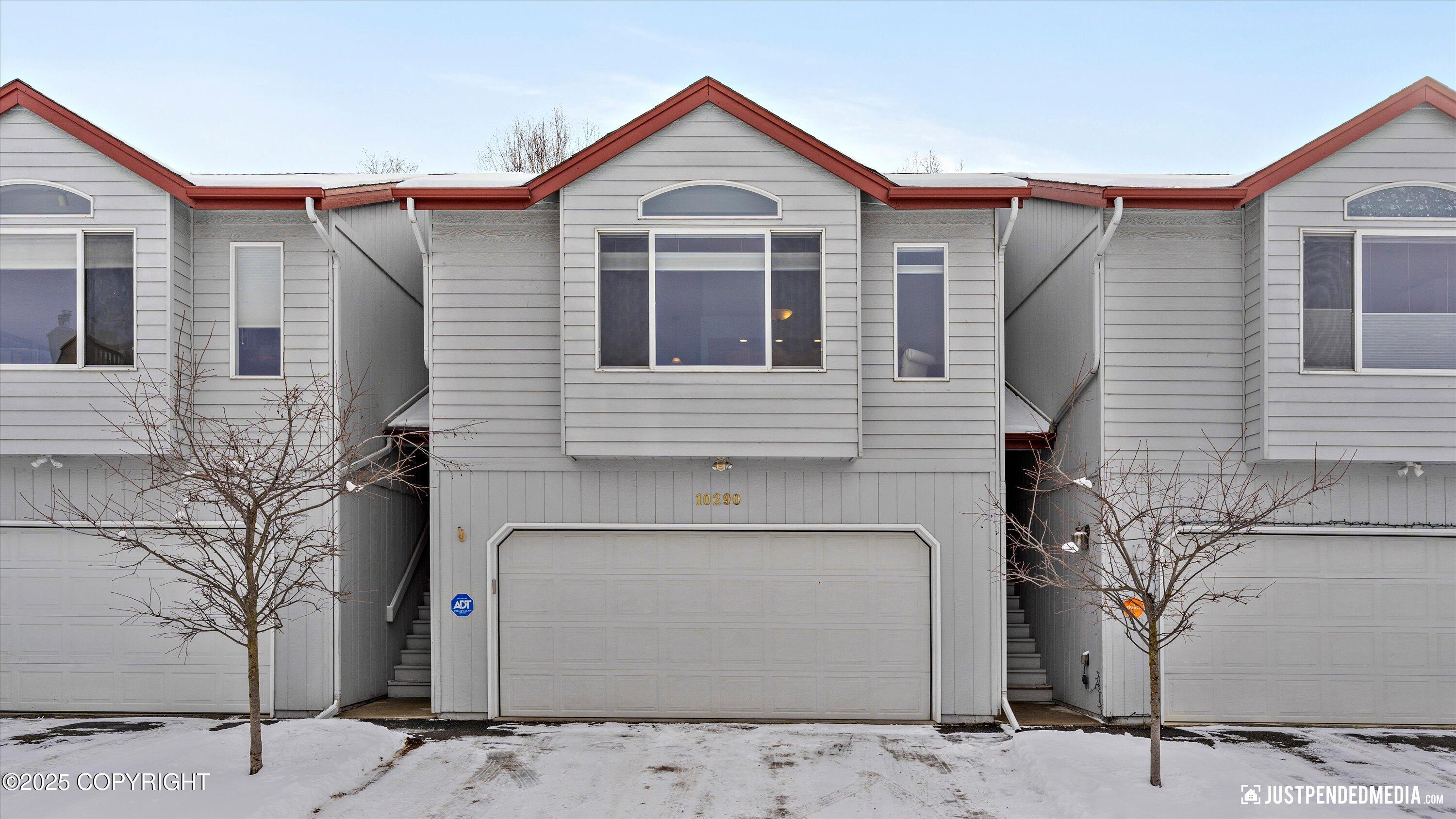 10290 Jamestown Drive # 1B Unit: #1B