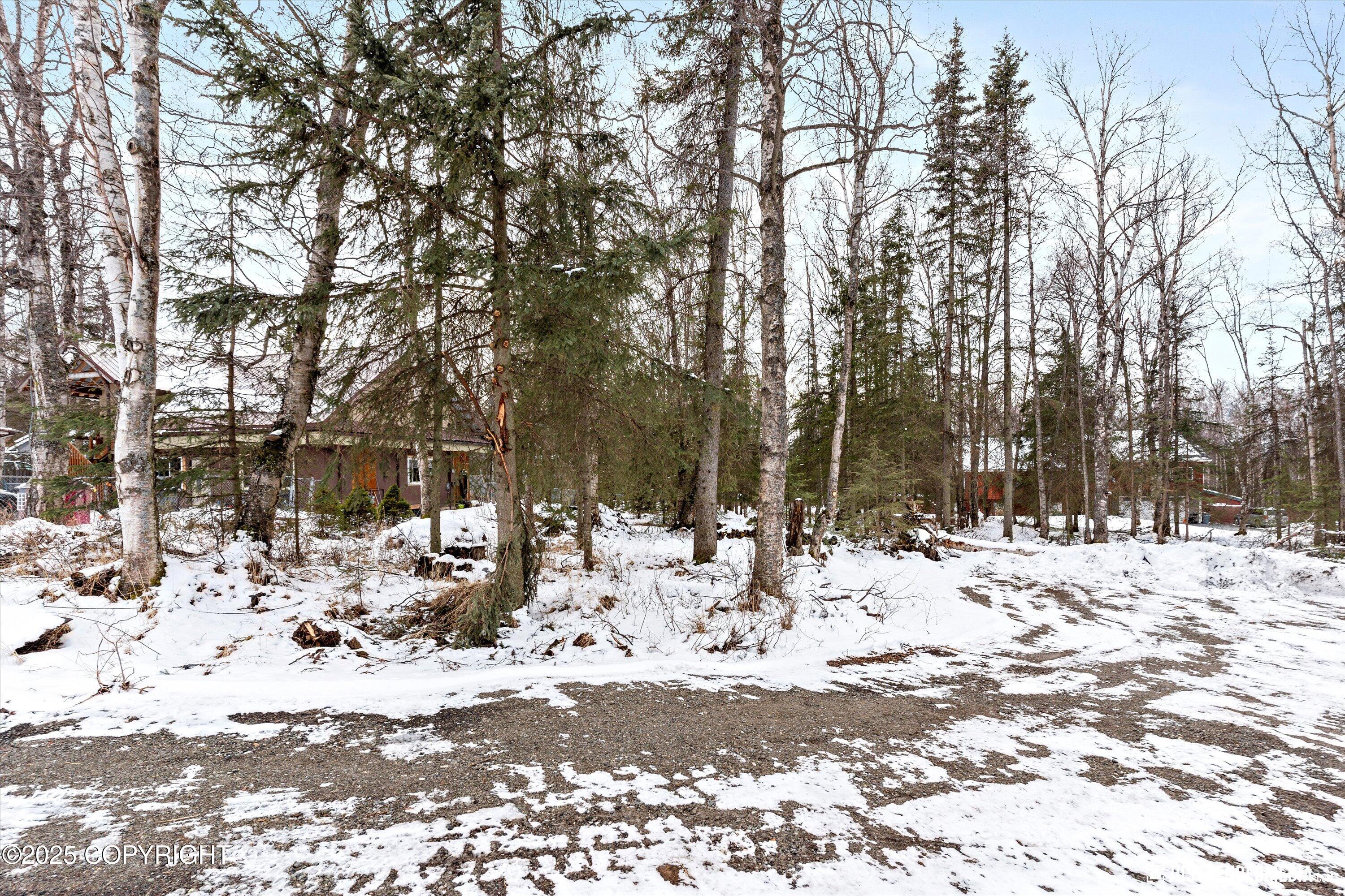 10960 Totem Road