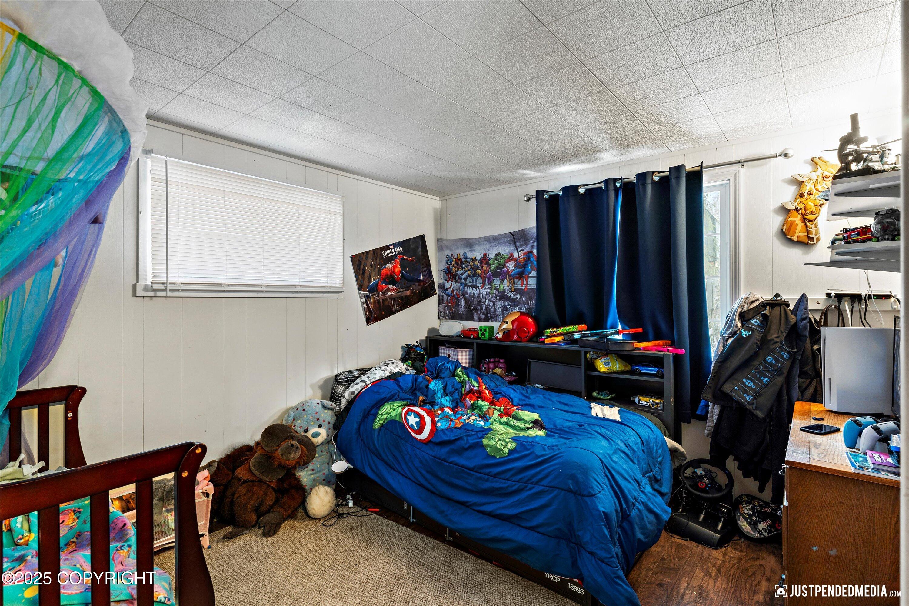 10960 Totem Road