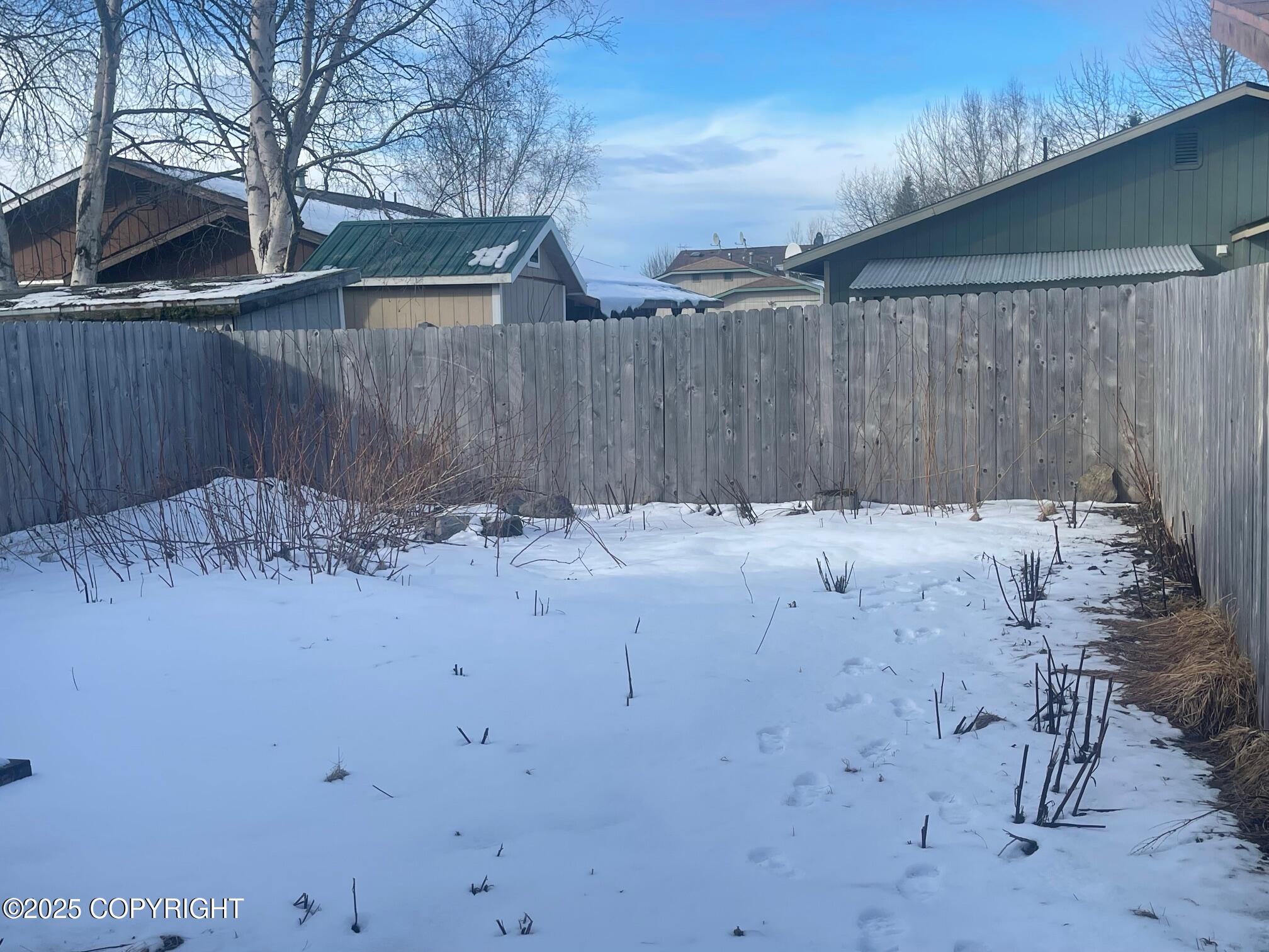 10108 Thimble Berry Drive