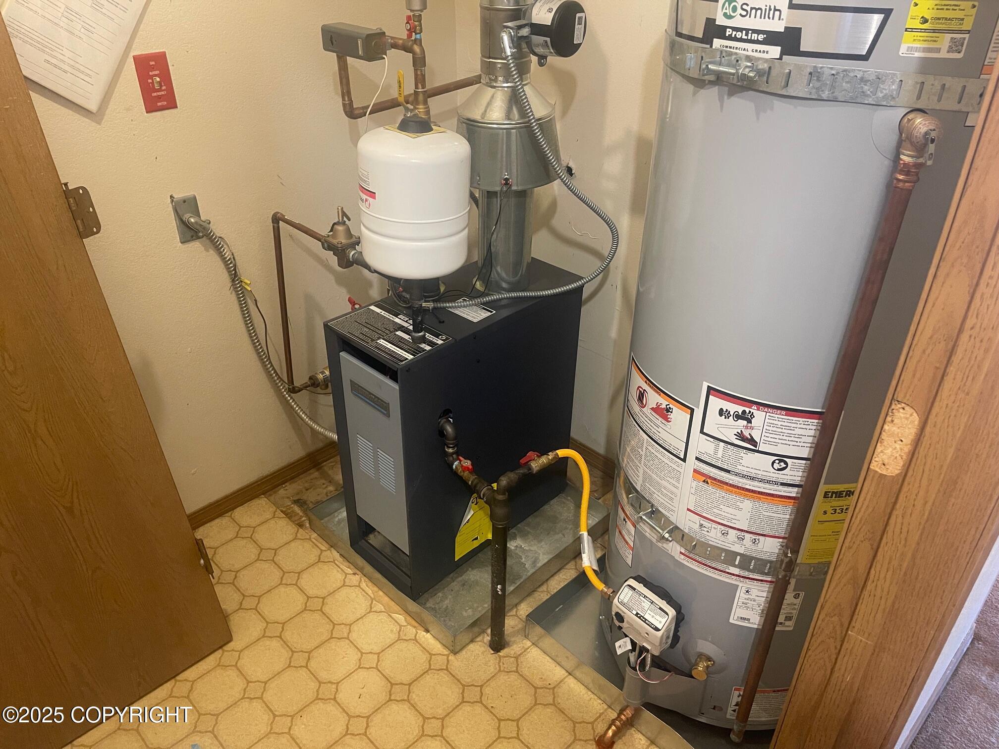 10108 Thimble Berry Drive