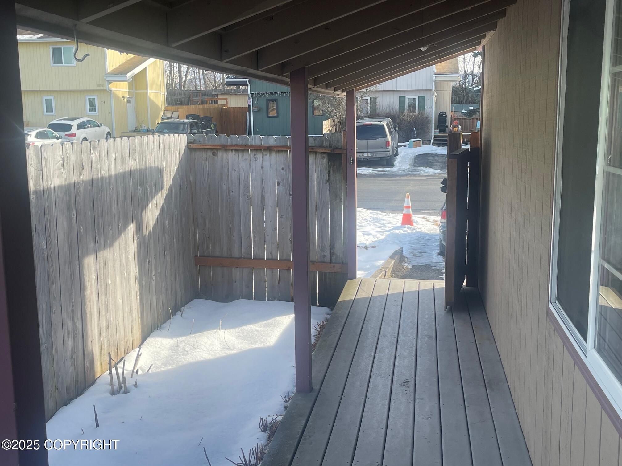 10108 Thimble Berry Drive