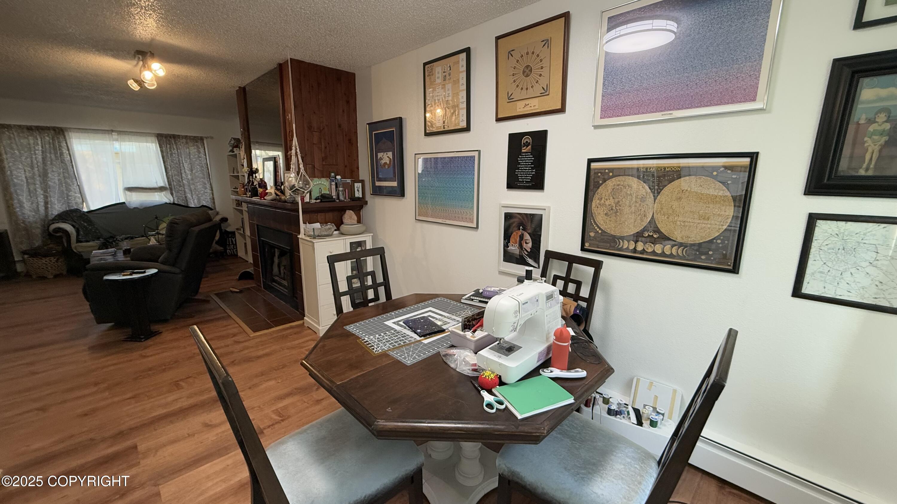 3065 Telequana Drive # 5 Unit: #5