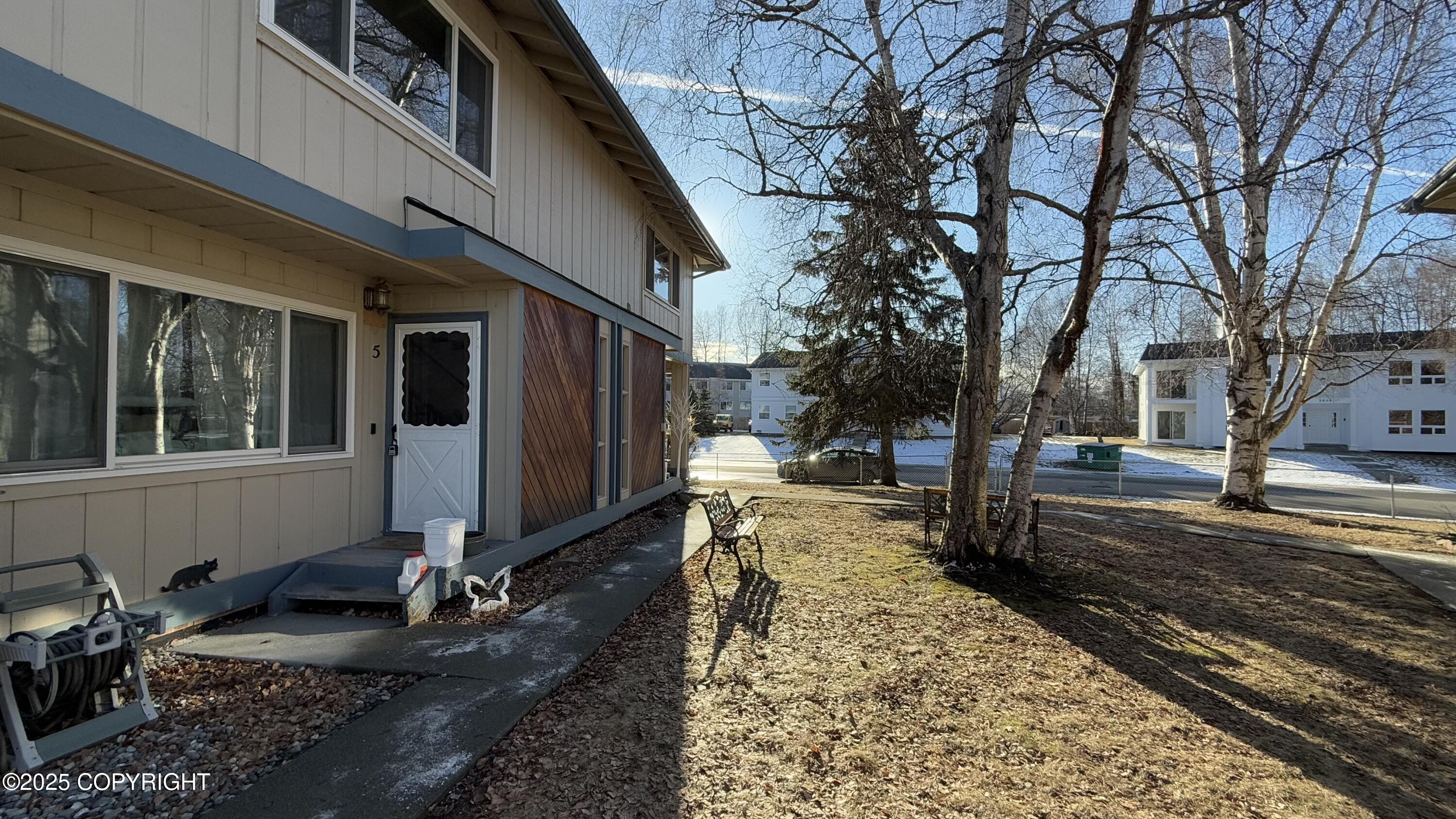 3065 Telequana Drive # 5 Unit: #5