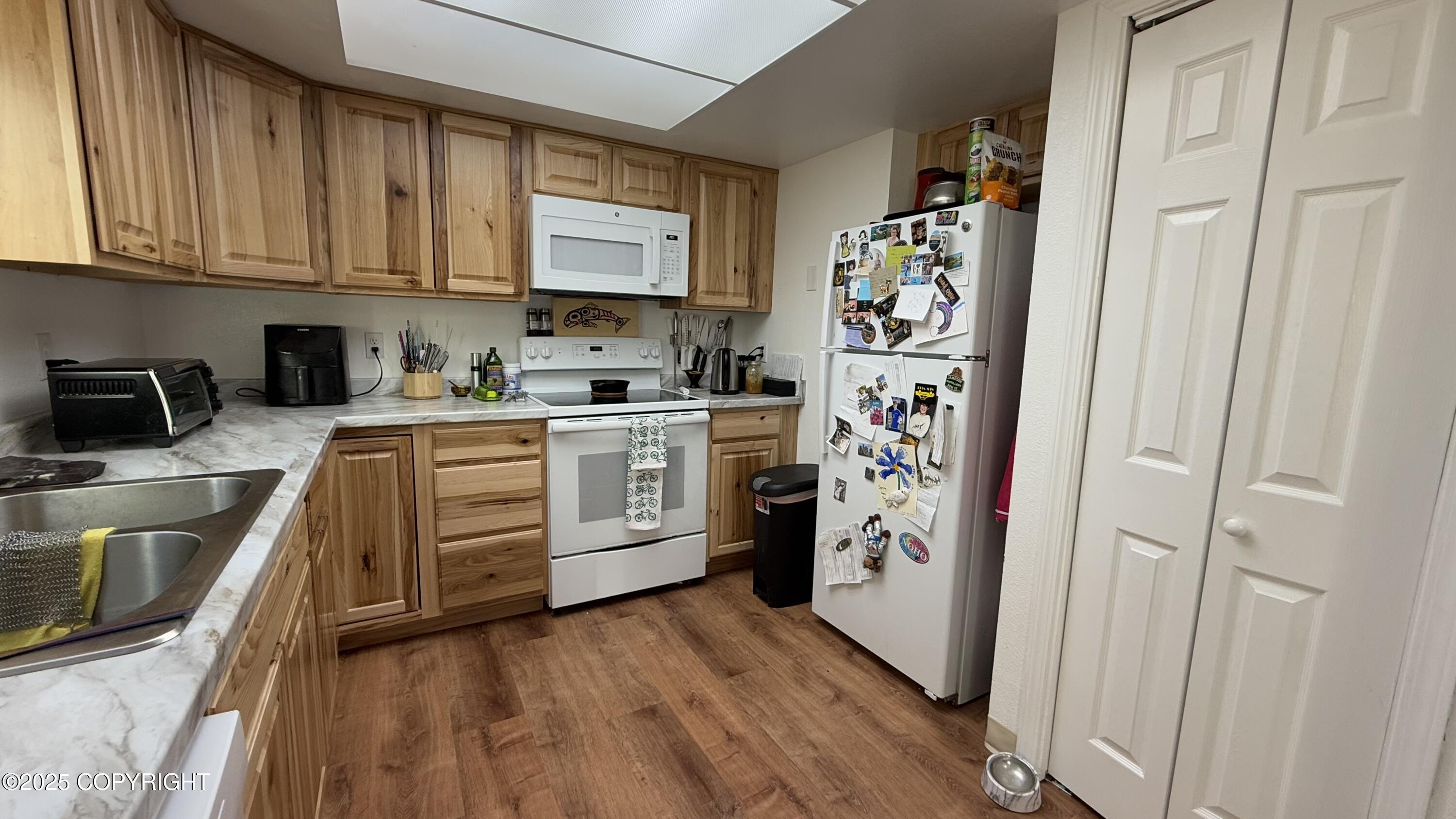 3065 Telequana Drive # 5 Unit: #5