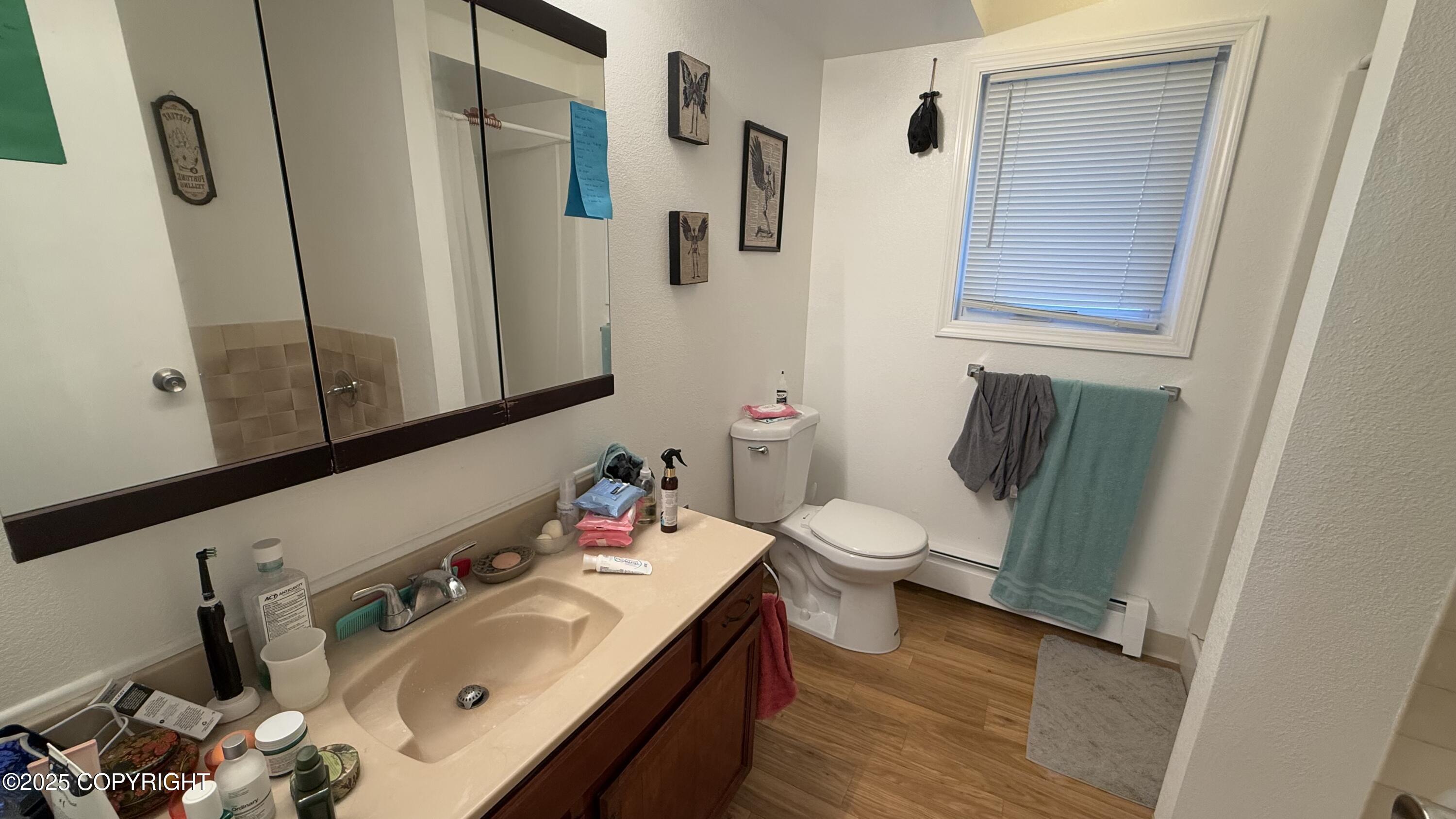 3065 Telequana Drive # 5 Unit: #5