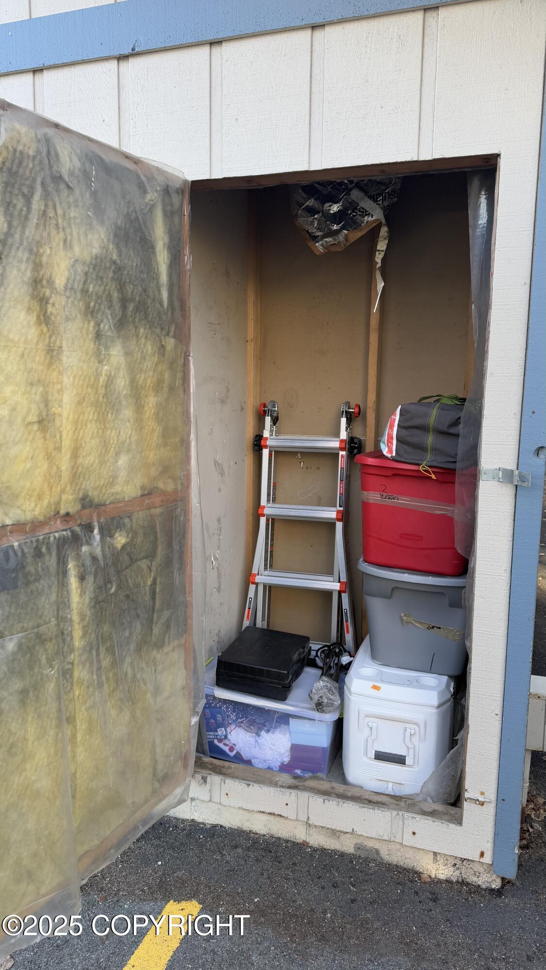 3065 Telequana Drive # 5 Unit: #5