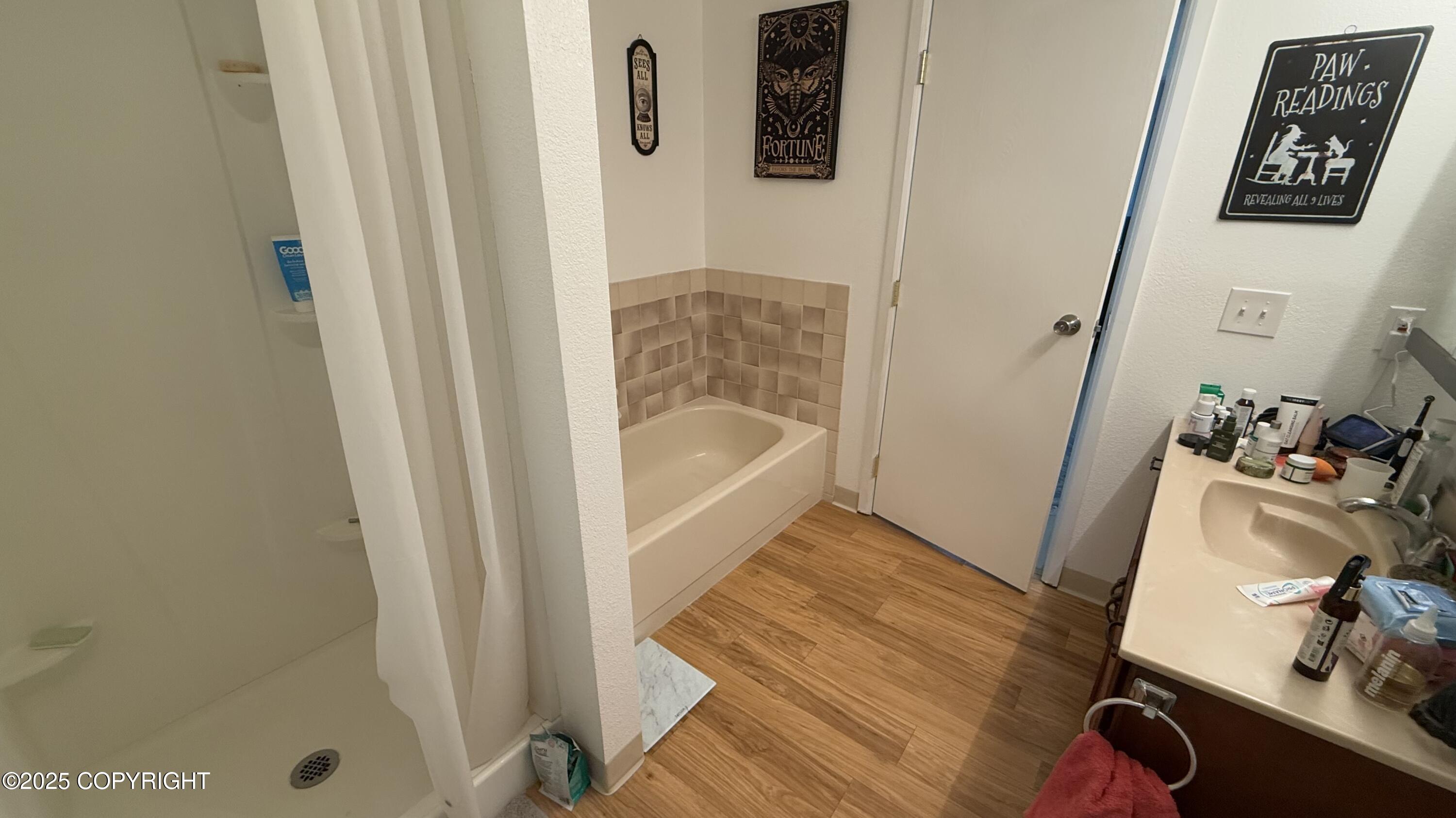 3065 Telequana Drive # 5 Unit: #5