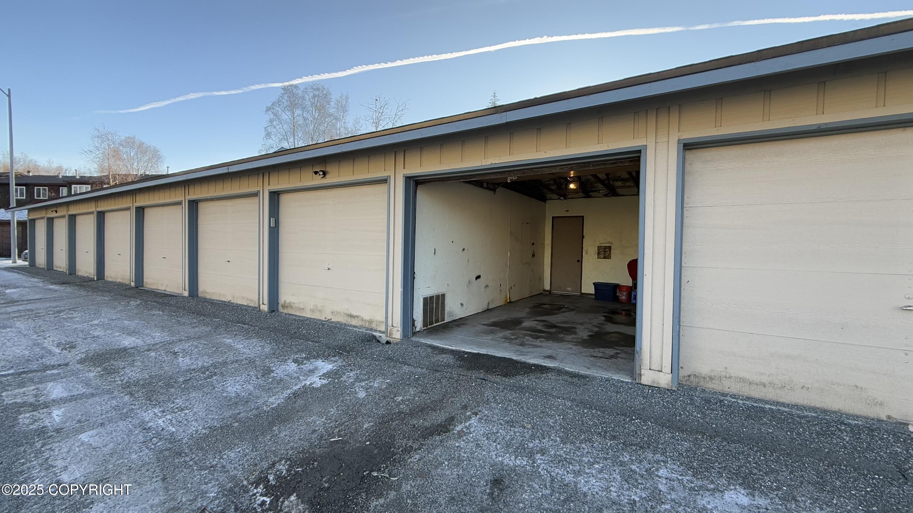 3065 Telequana Drive # 5 Unit: #5