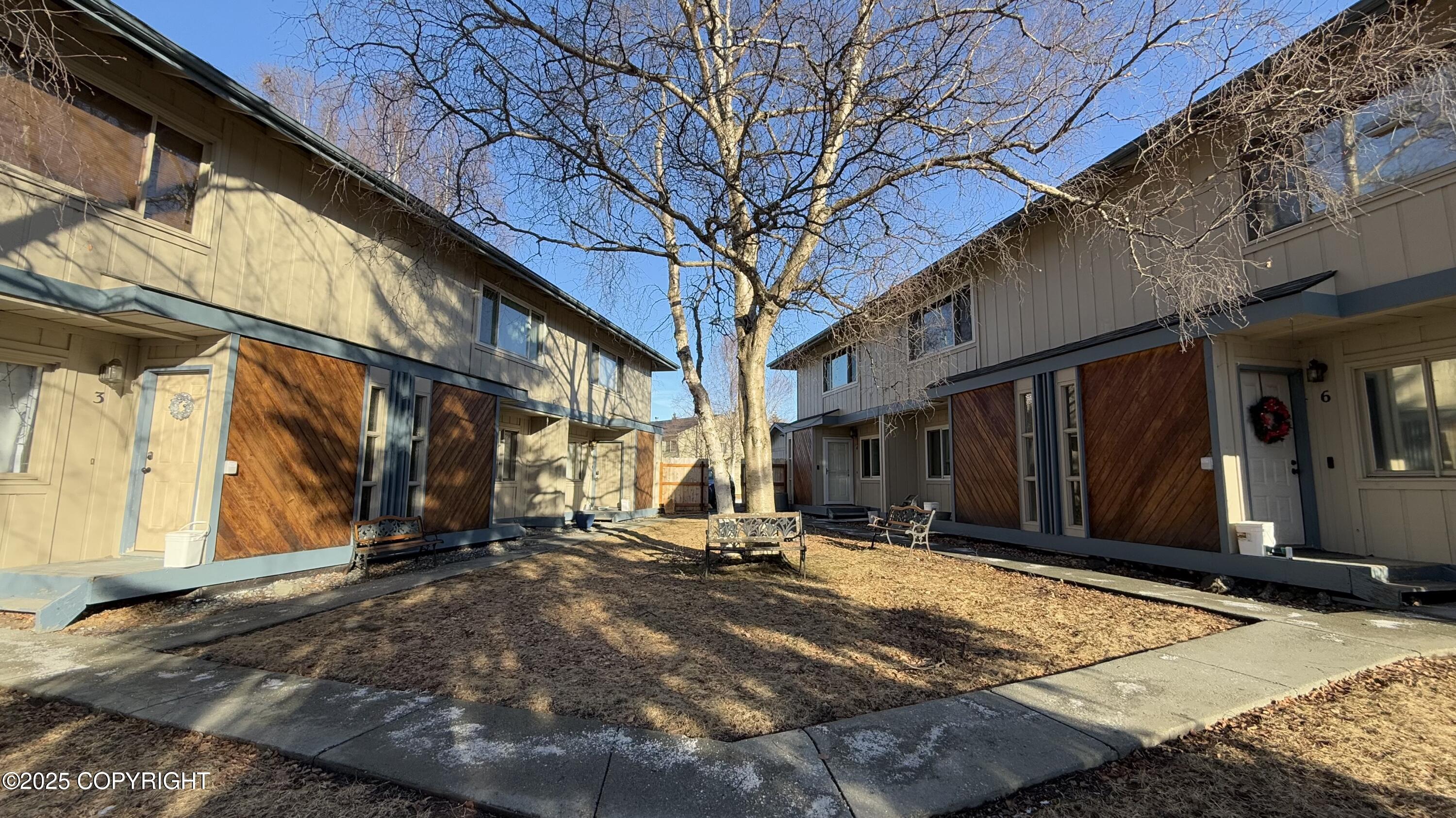 3065 Telequana Drive # 5 Unit: #5