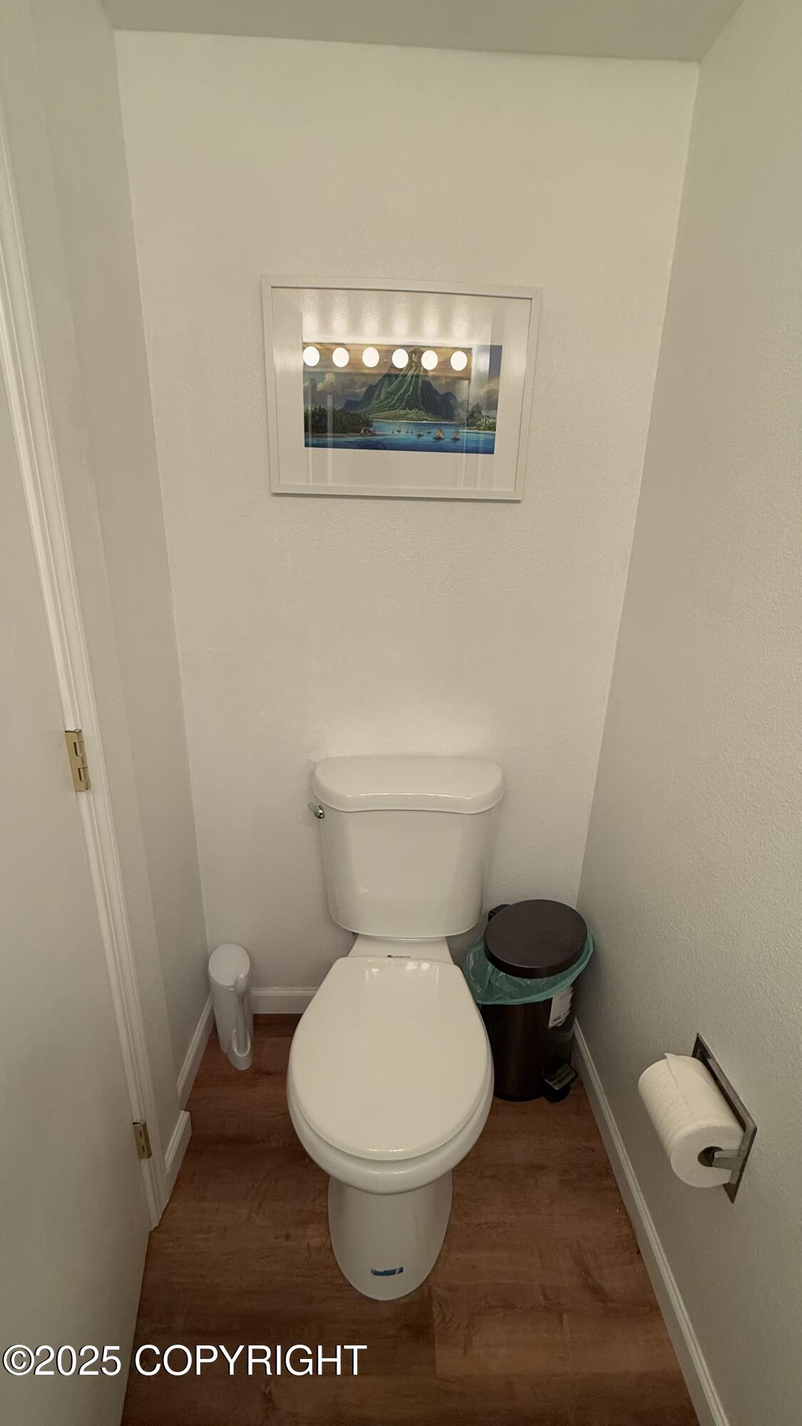 3065 Telequana Drive # 5 Unit: #5