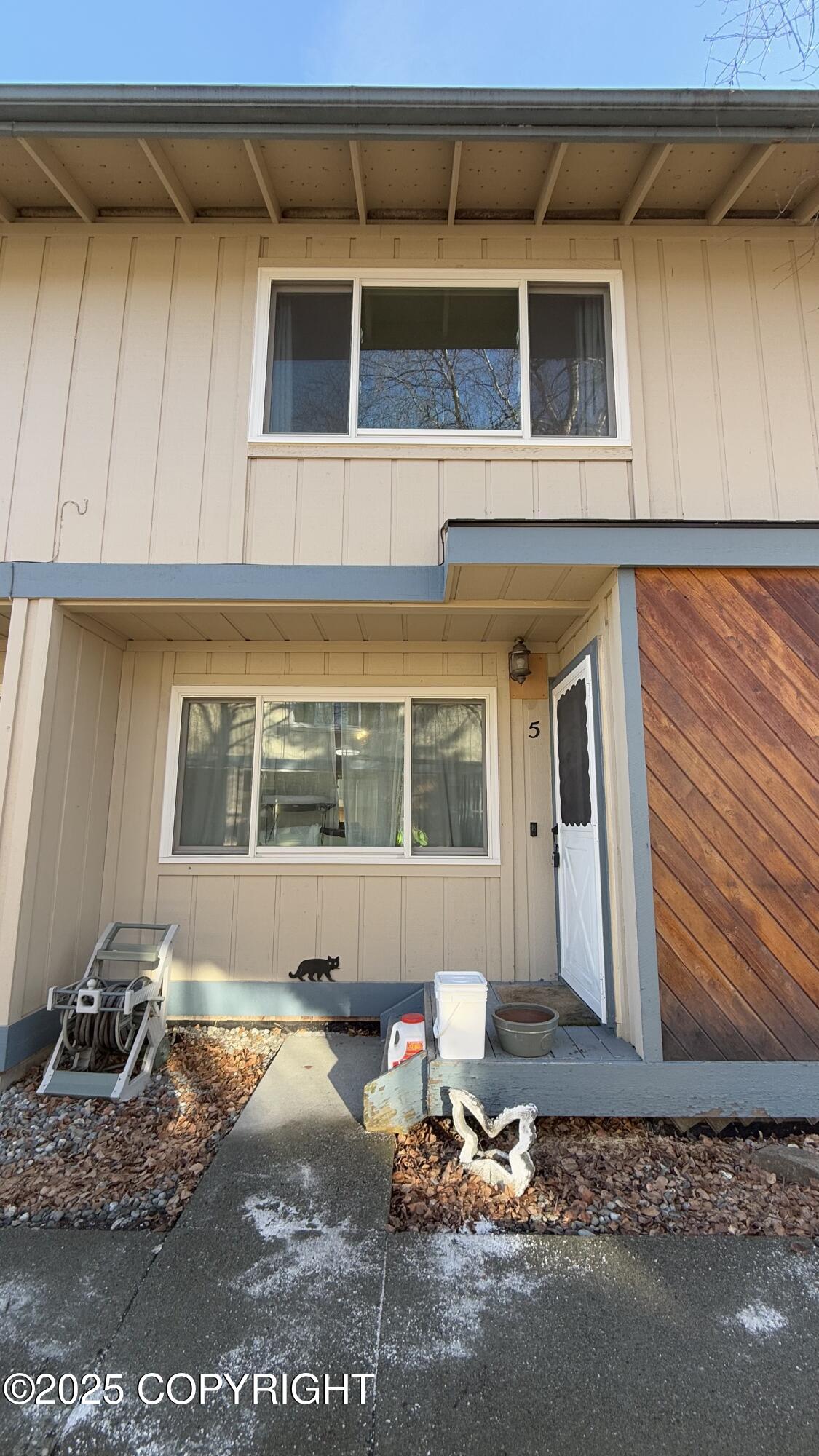 3065 Telequana Drive # 5 Unit: #5