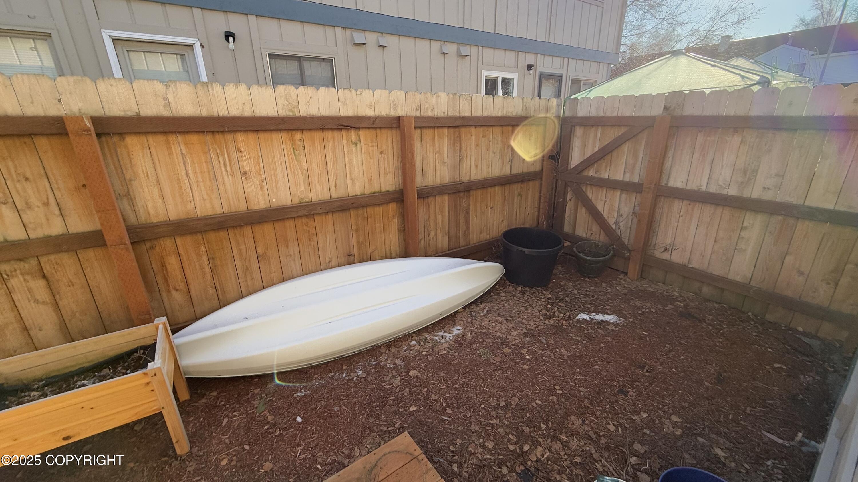 3065 Telequana Drive # 5 Unit: #5