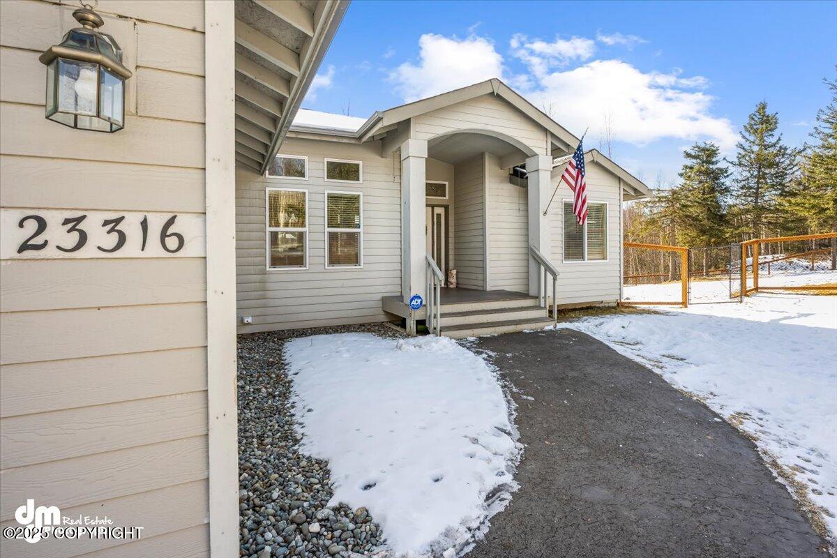 23316 Muley Circle