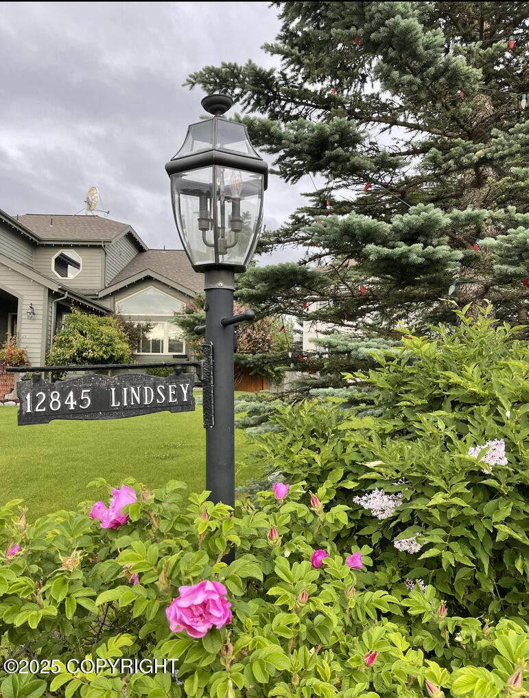 12845 Lindsey Circle