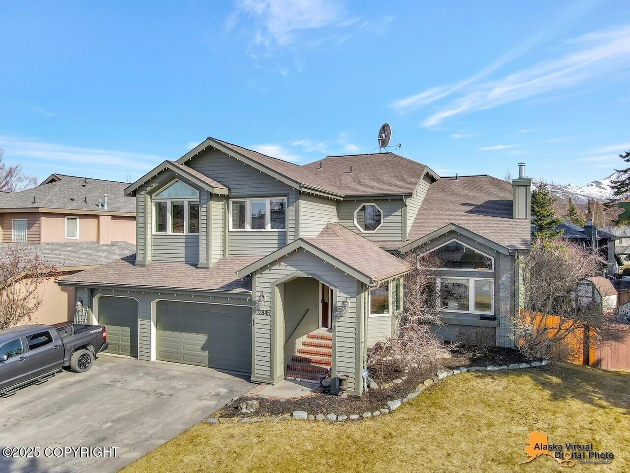 12845 Lindsey Circle