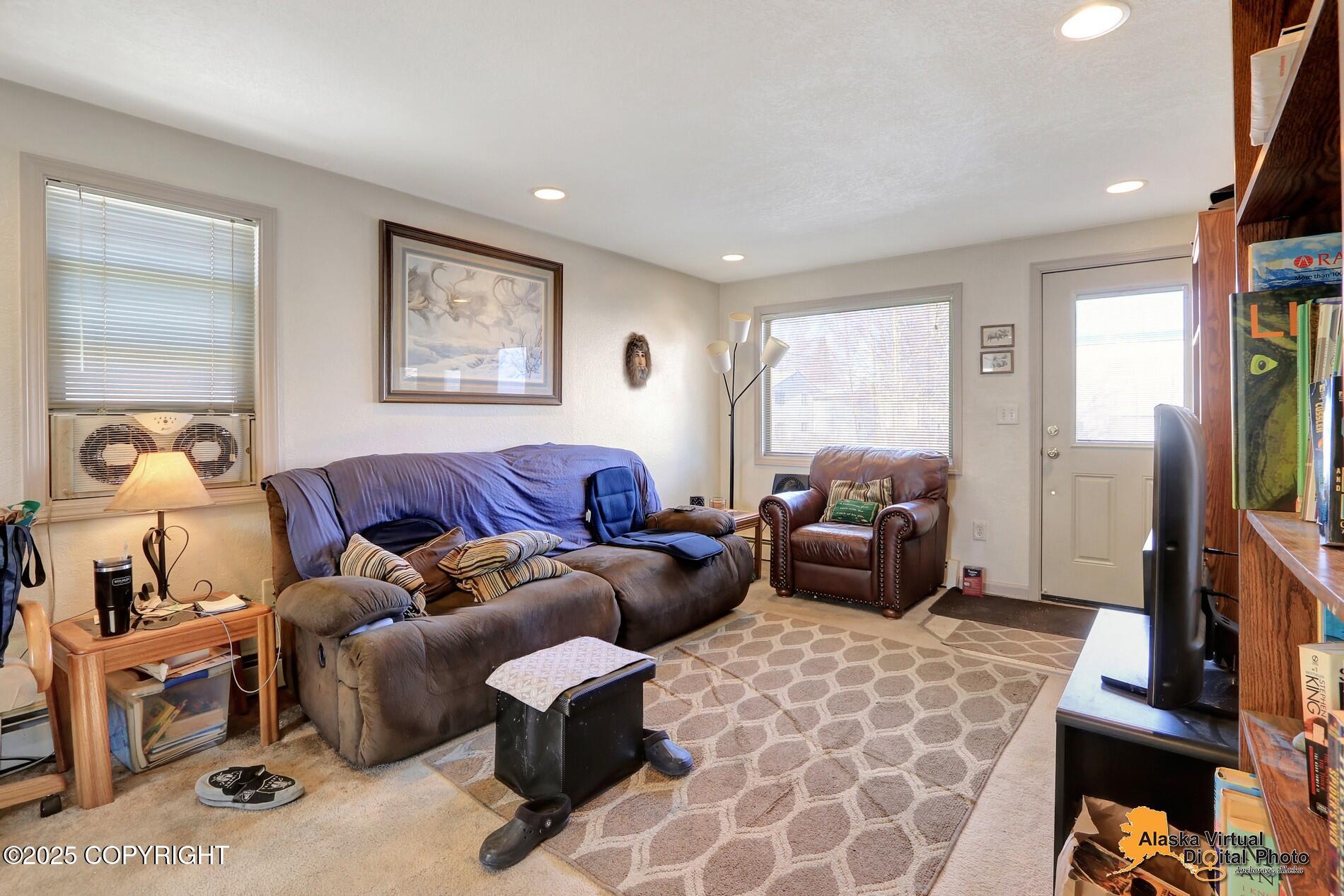 3400 North Star Street