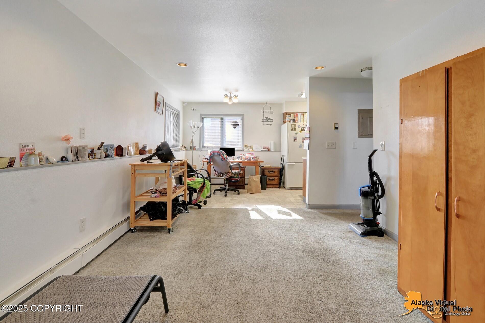 3400 North Star Street