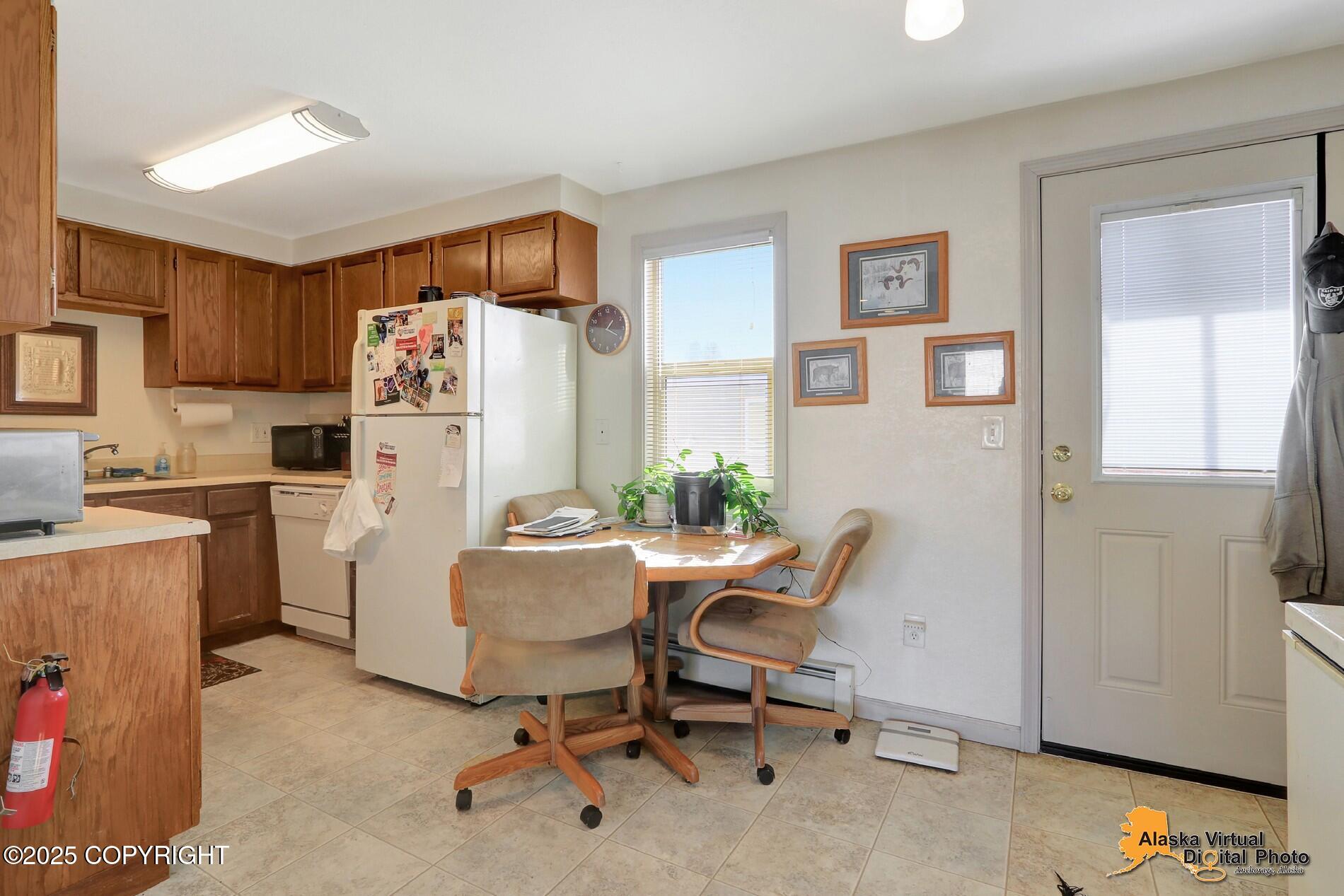 3400 North Star Street