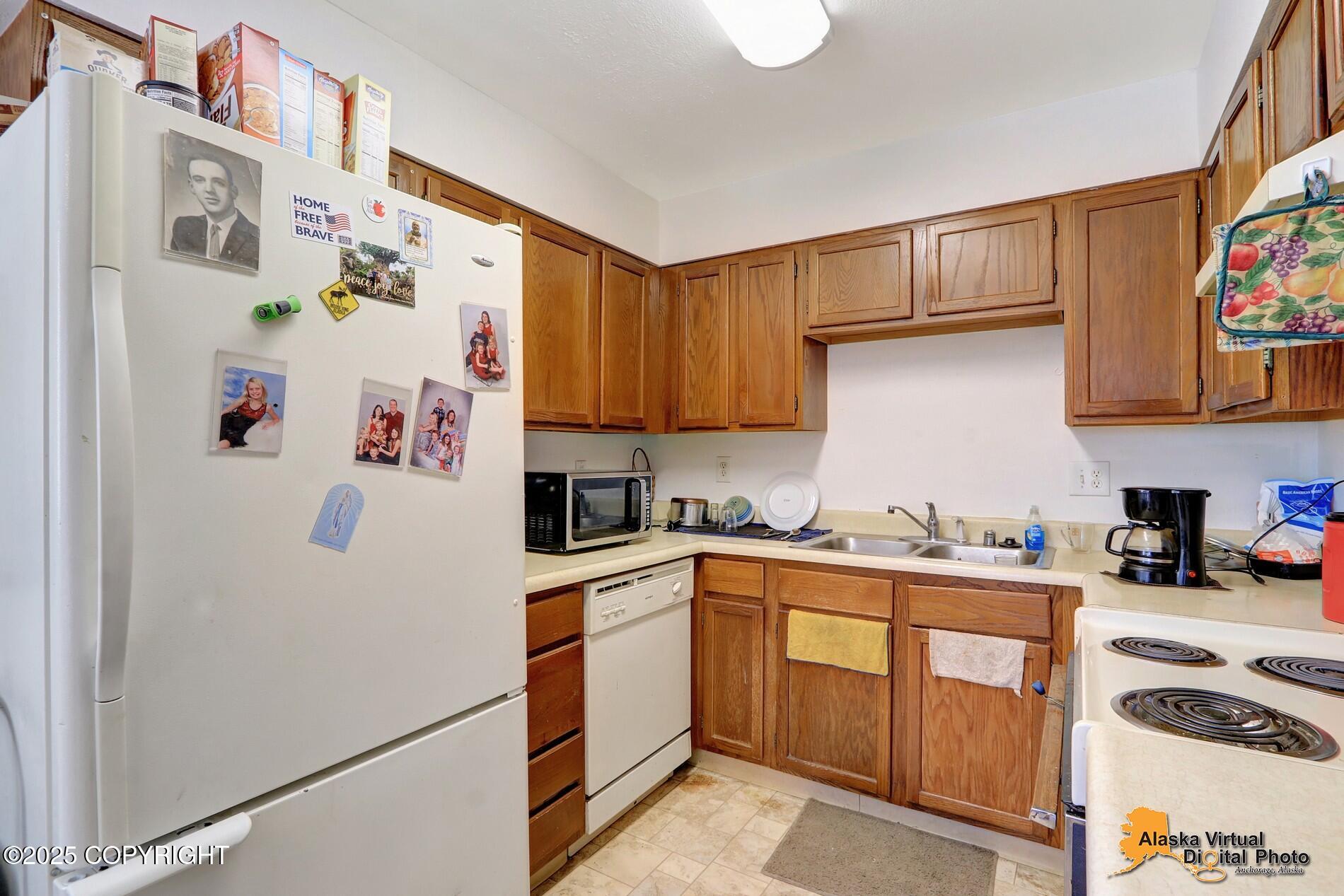 3400 North Star Street