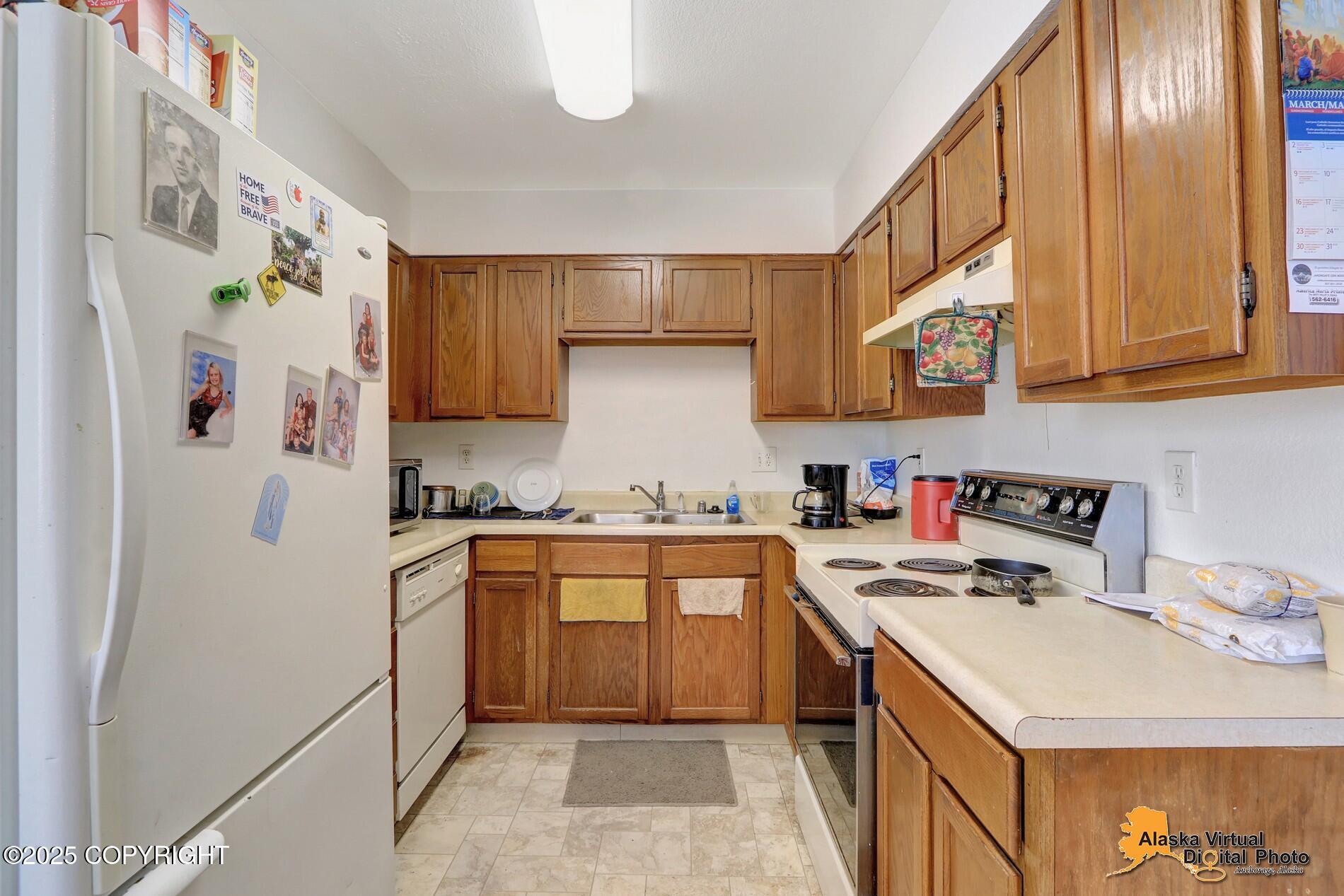 3400 North Star Street