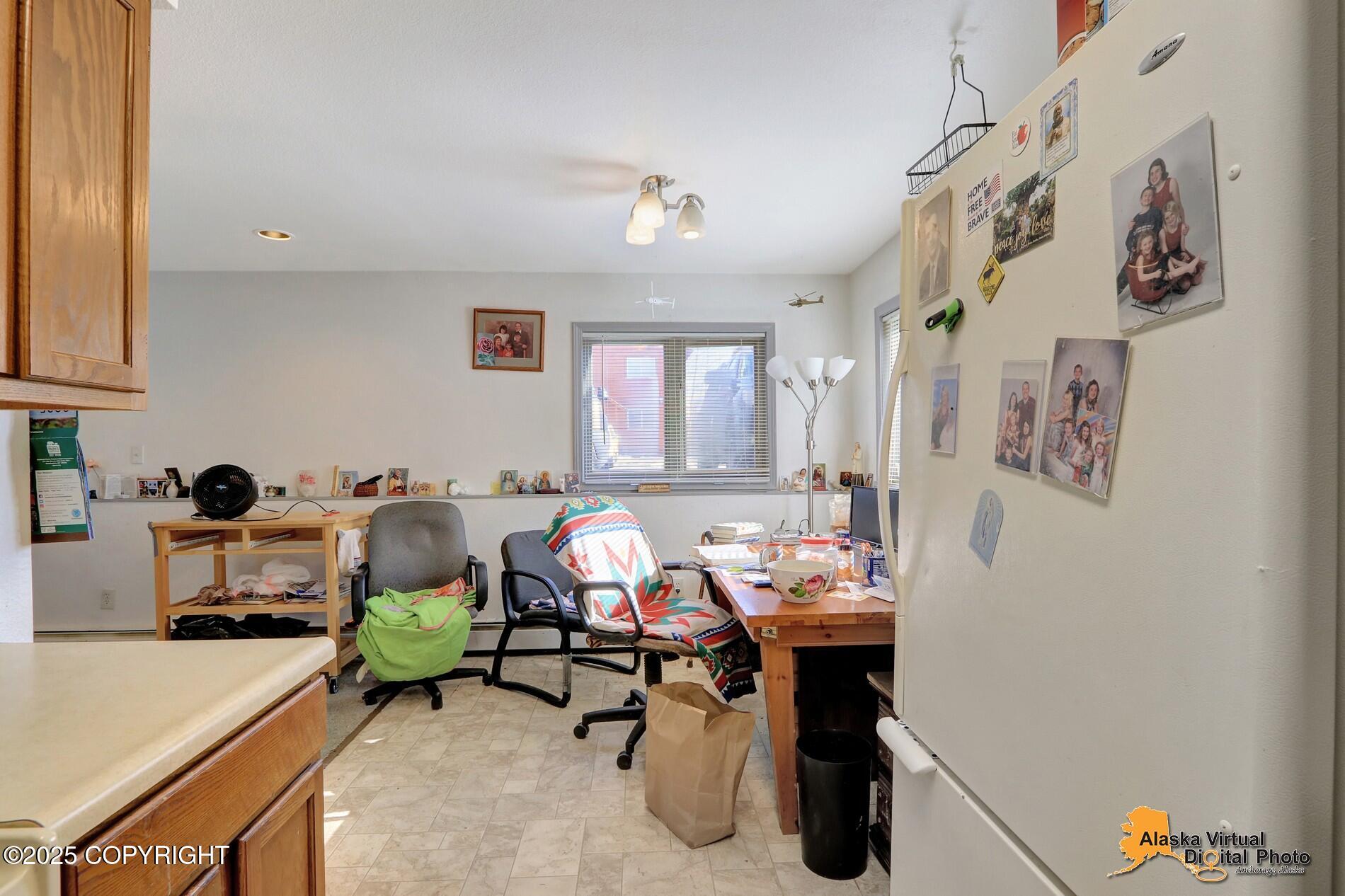 3400 North Star Street