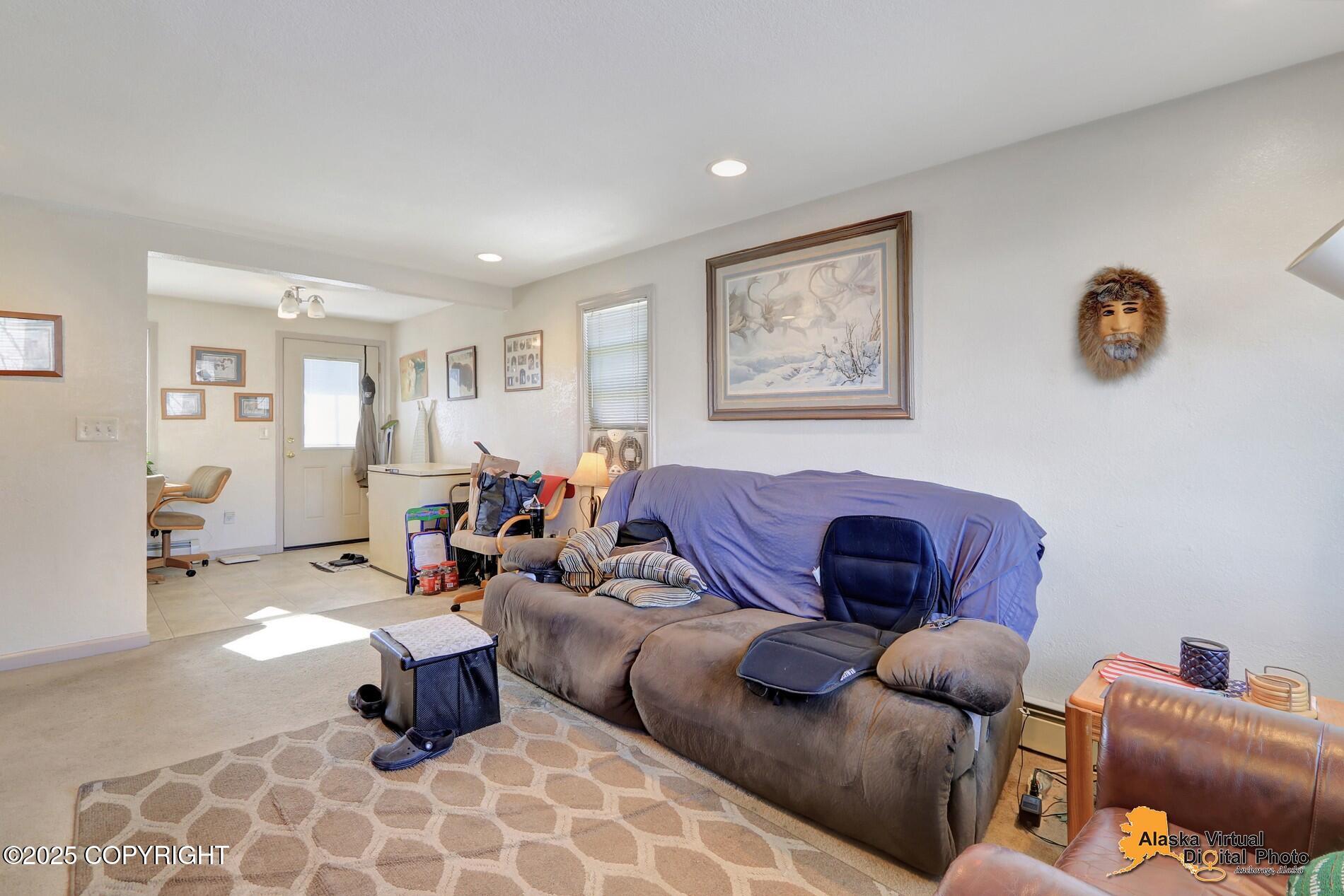 3400 North Star Street