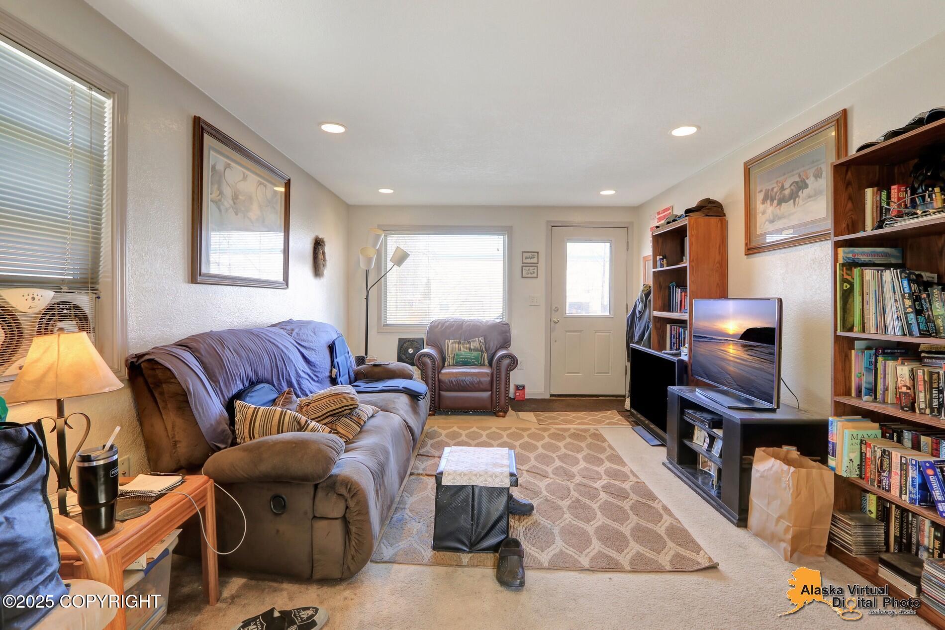 3400 North Star Street