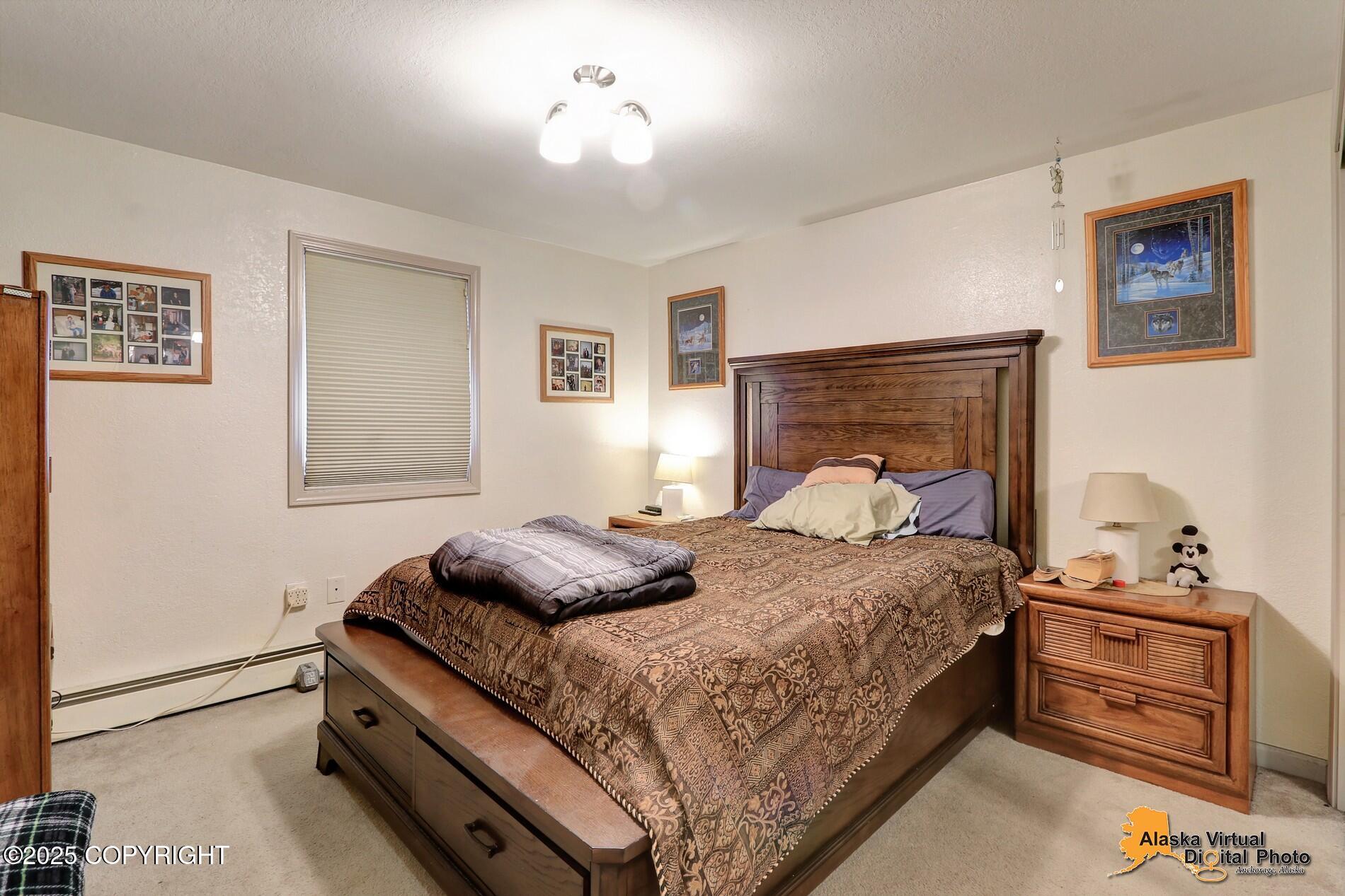 3400 North Star Street