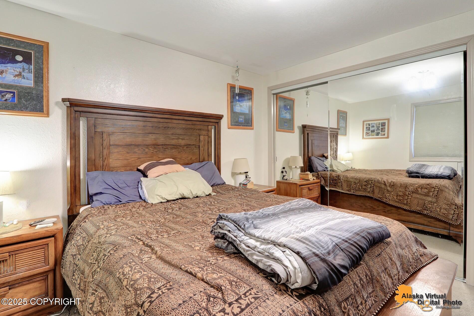 3400 North Star Street