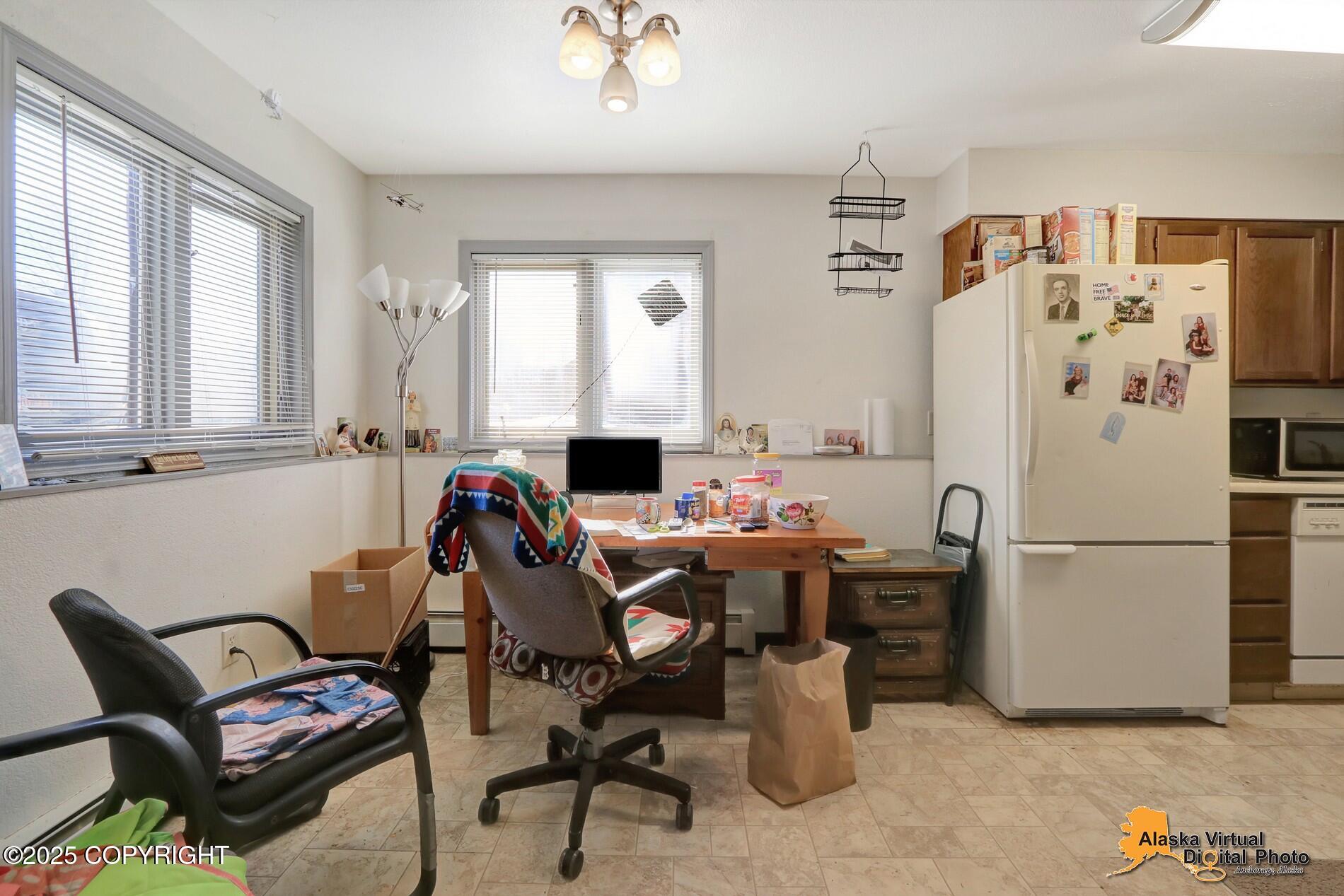 3400 North Star Street