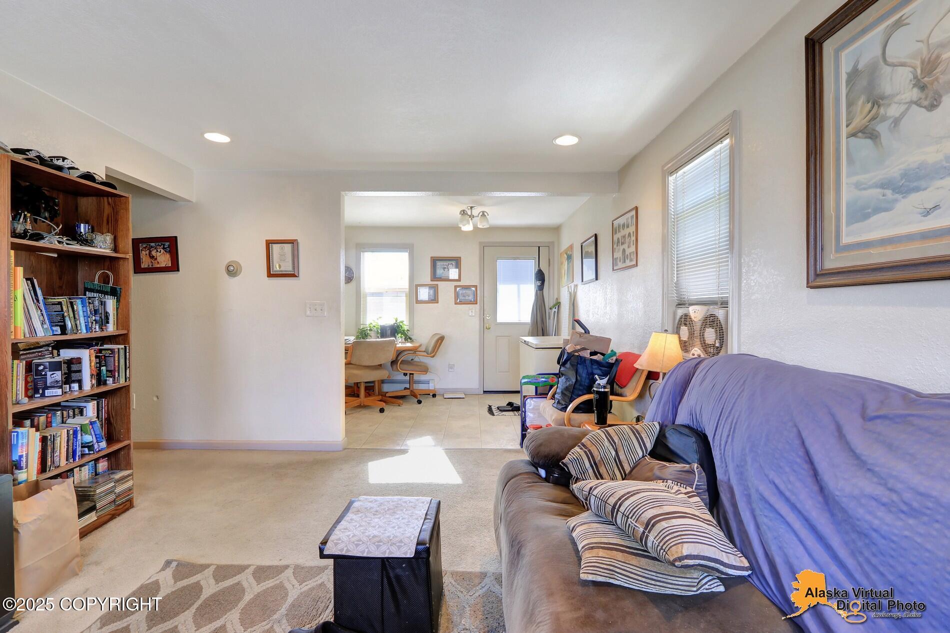 3400 North Star Street