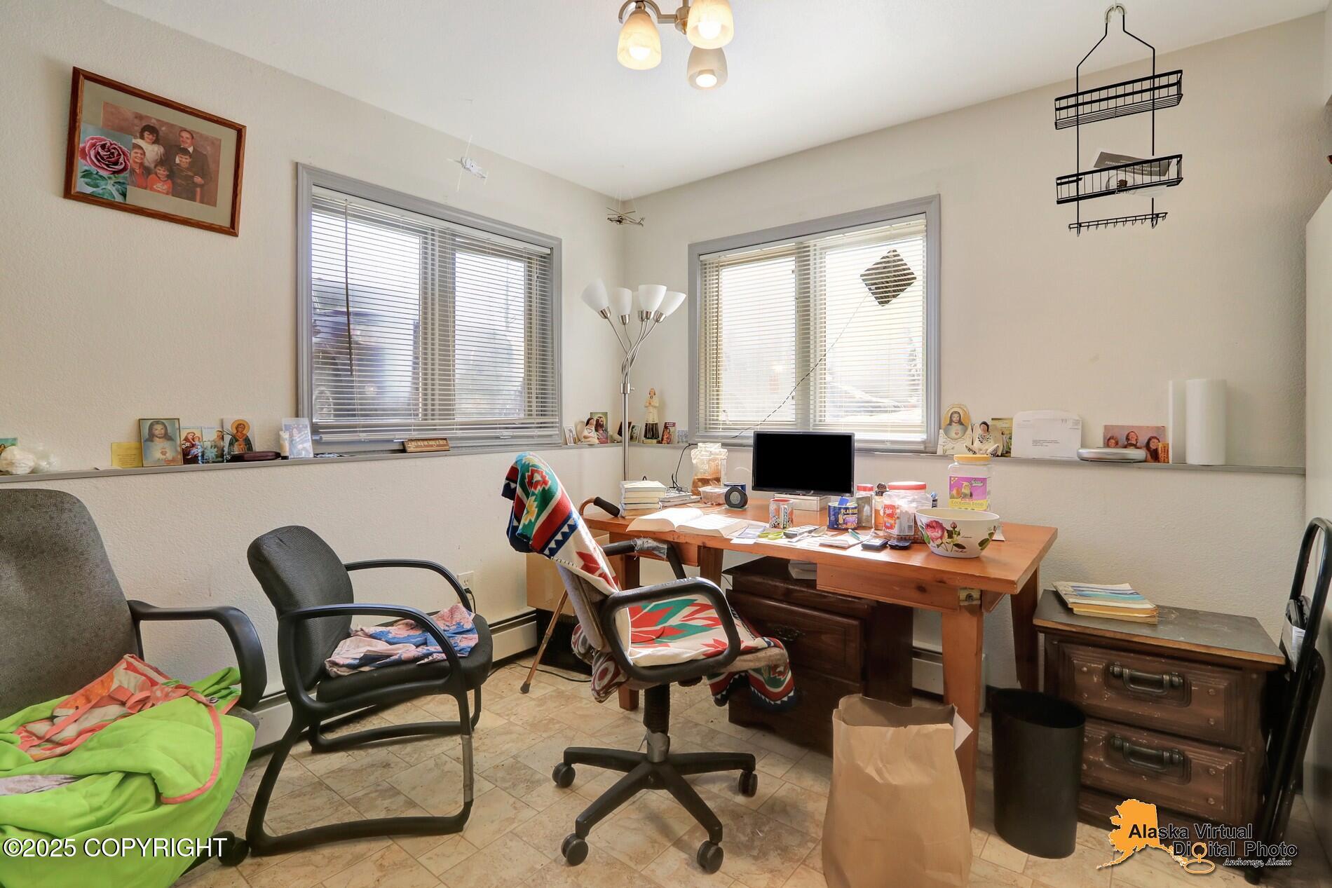 3400 North Star Street