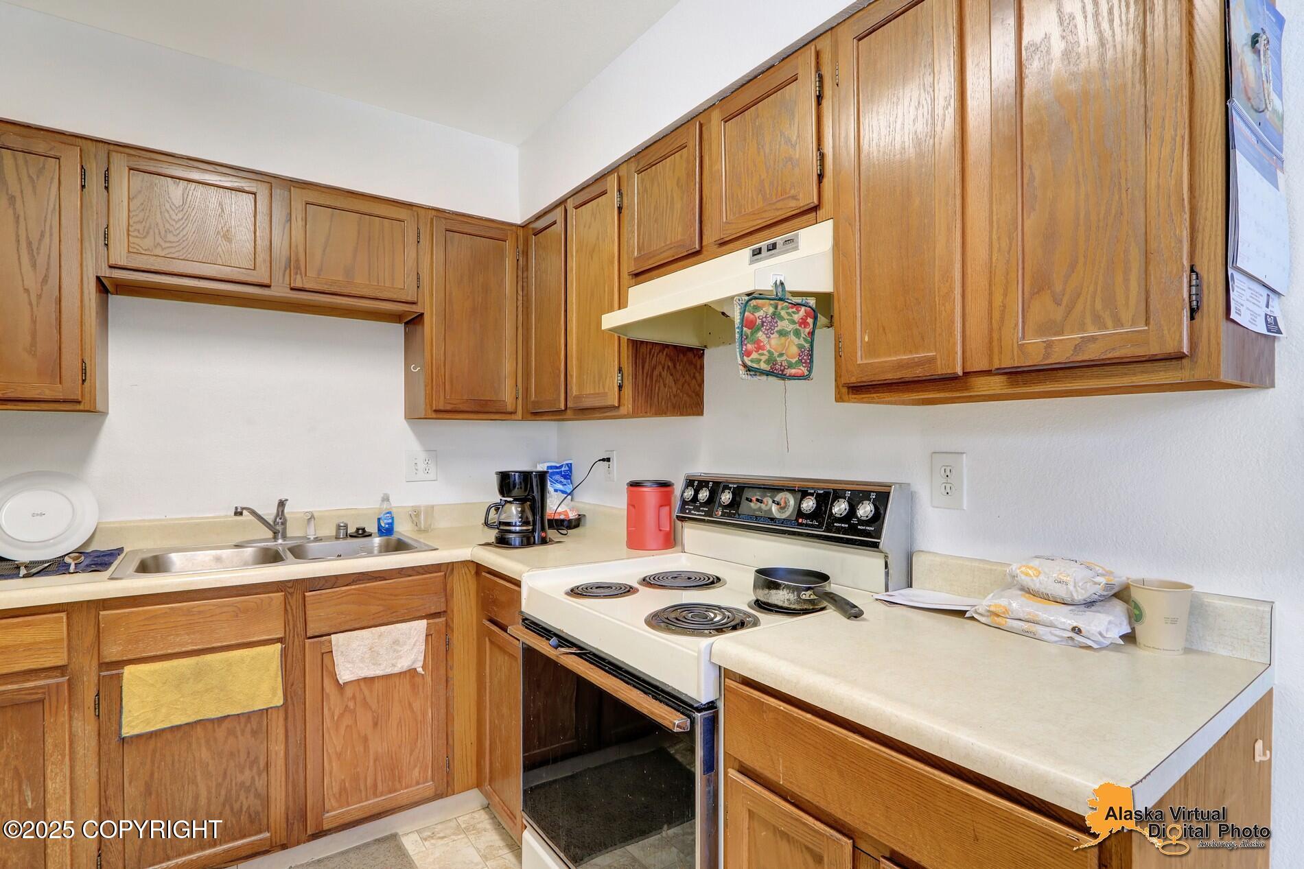 3400 North Star Street