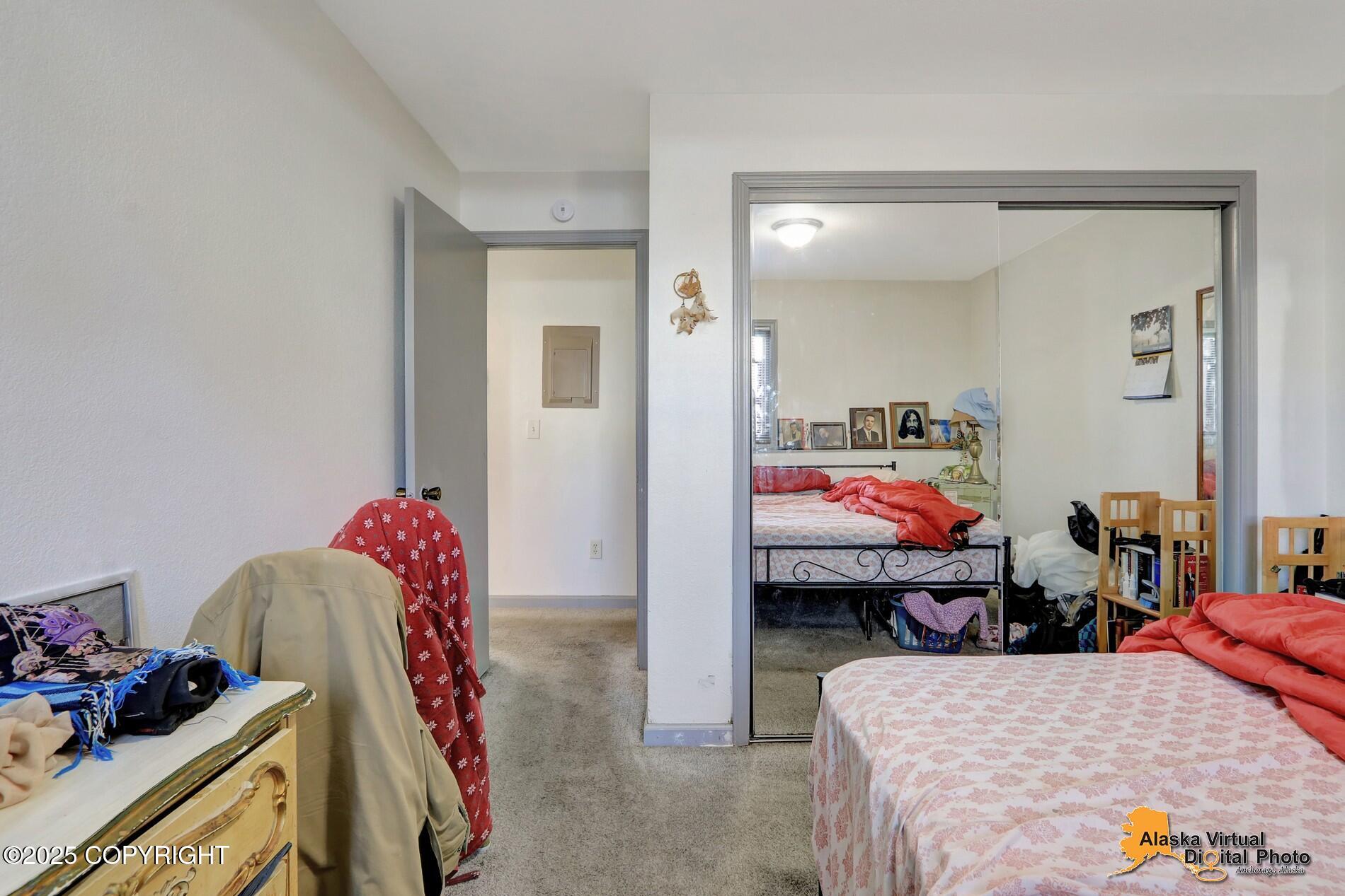 3400 North Star Street