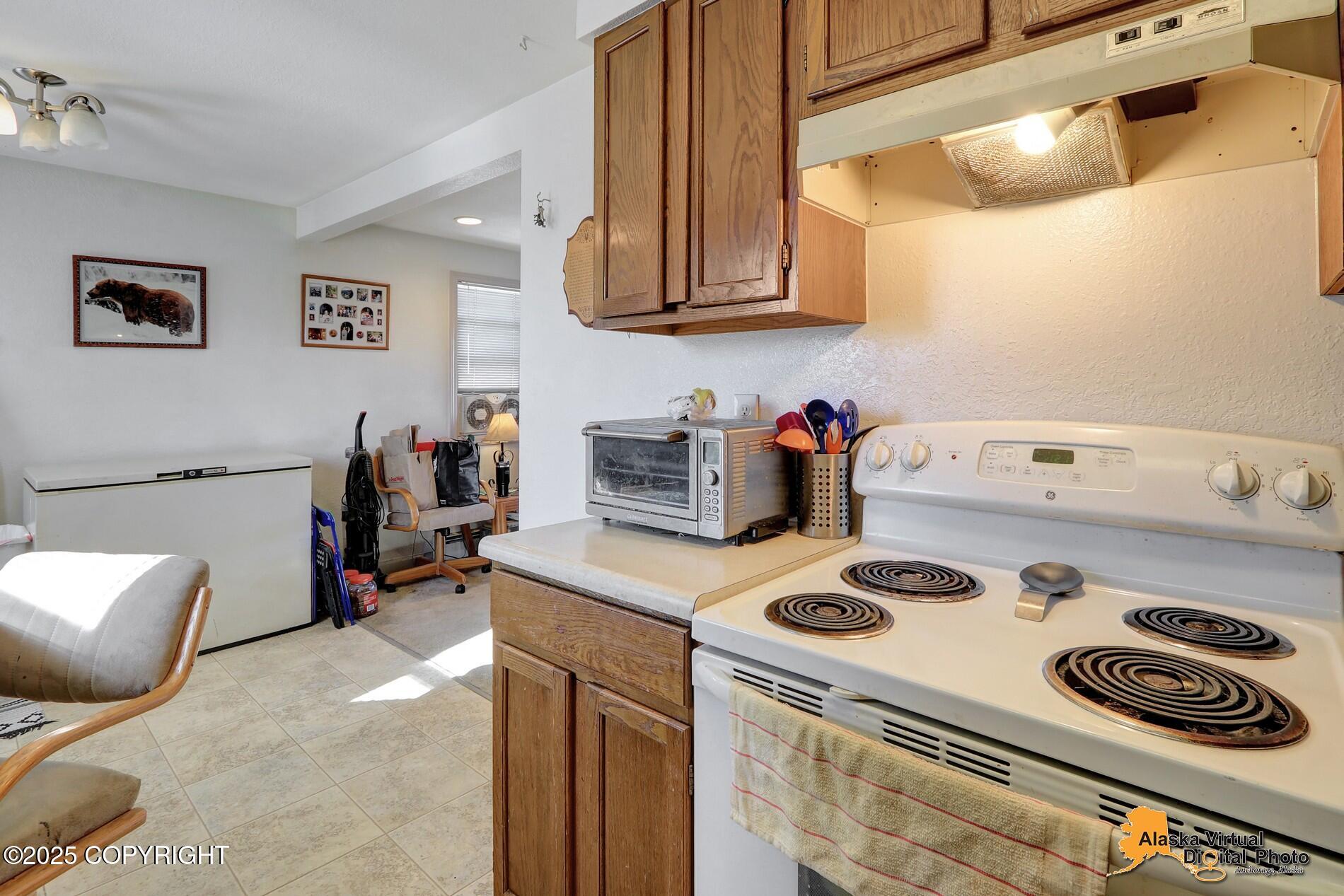 3400 North Star Street