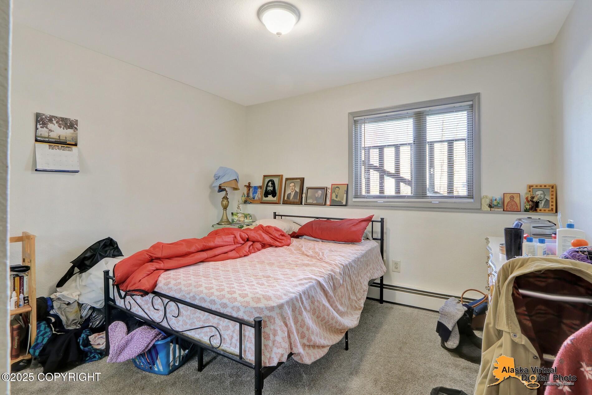 3400 North Star Street