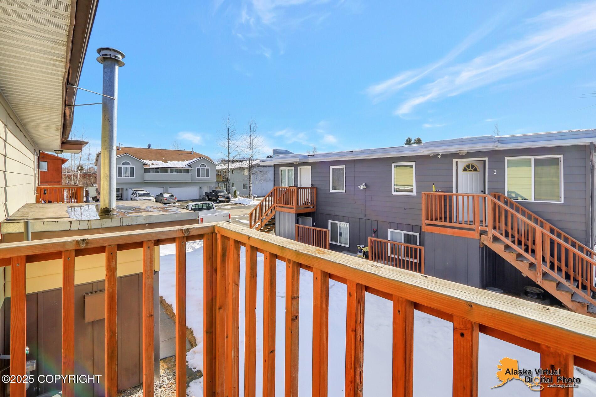 3400 North Star Street