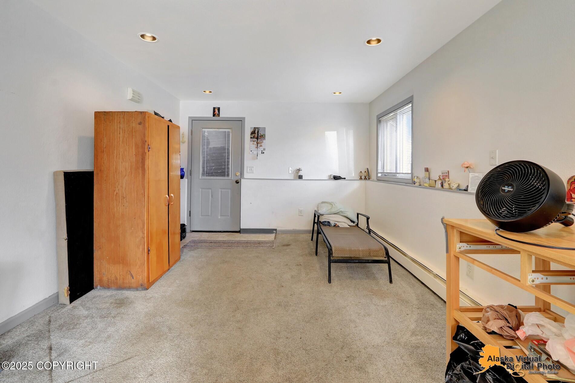 3400 North Star Street