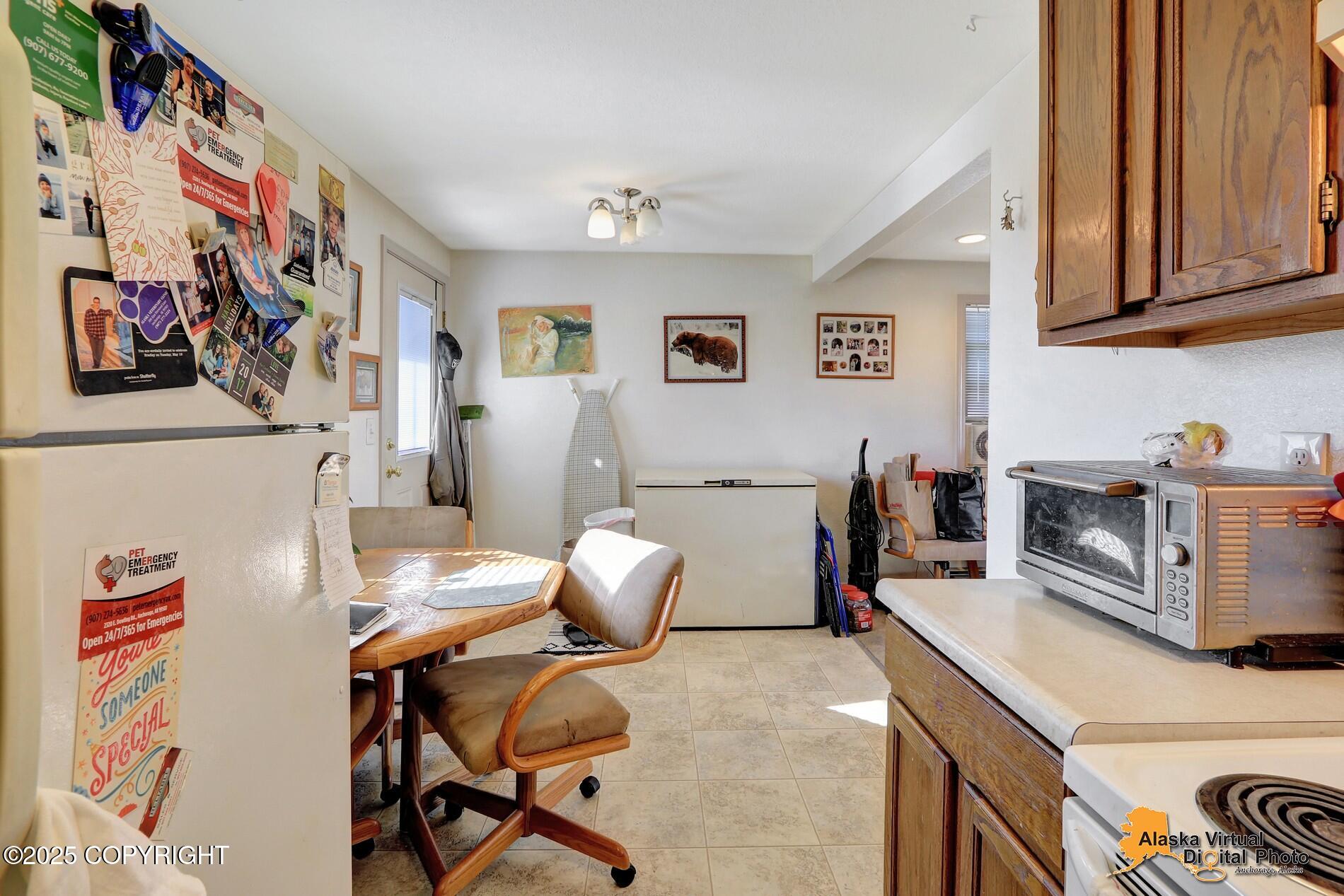 3400 North Star Street