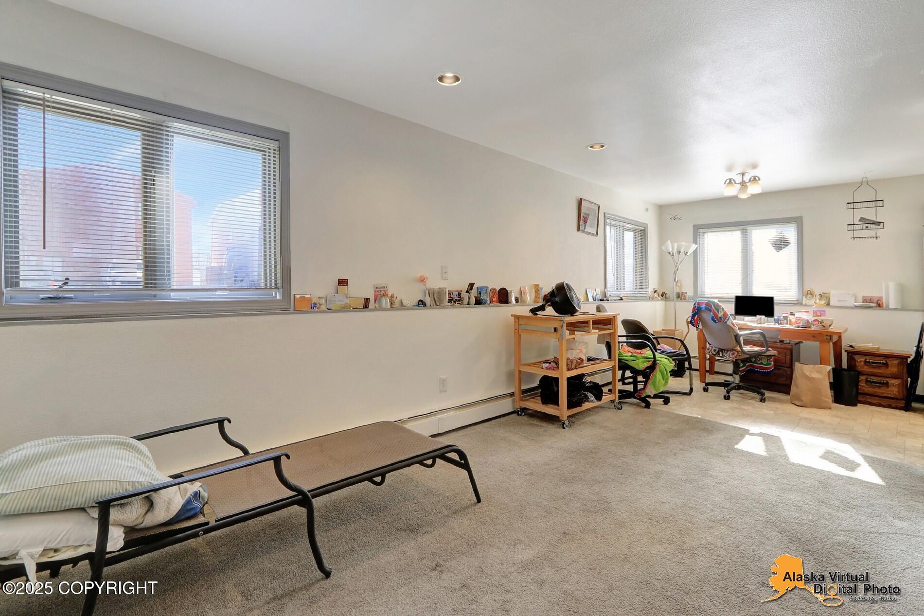 3400 North Star Street