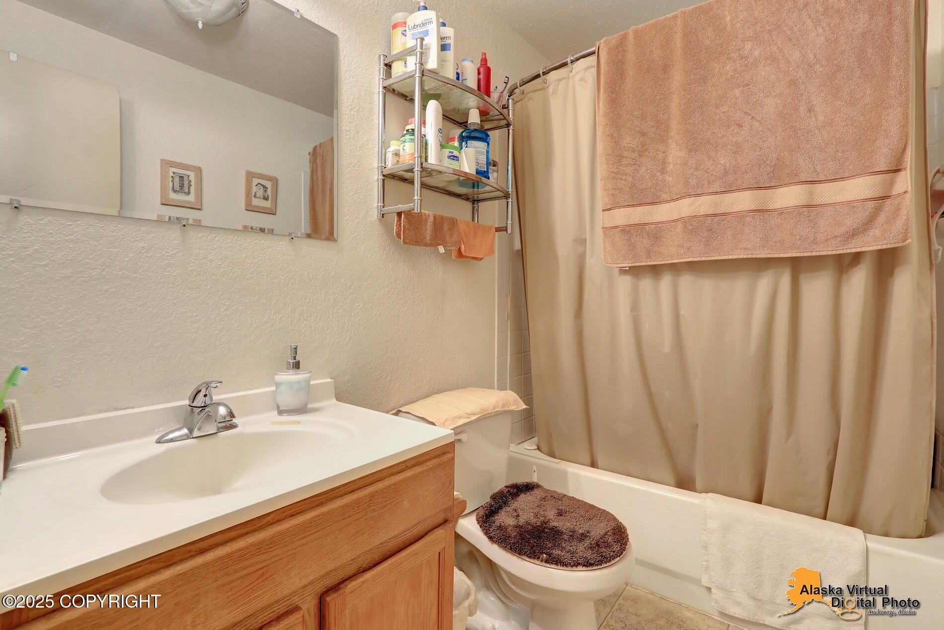 3400 North Star Street