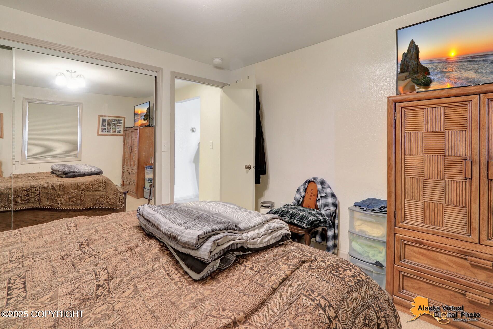 3400 North Star Street