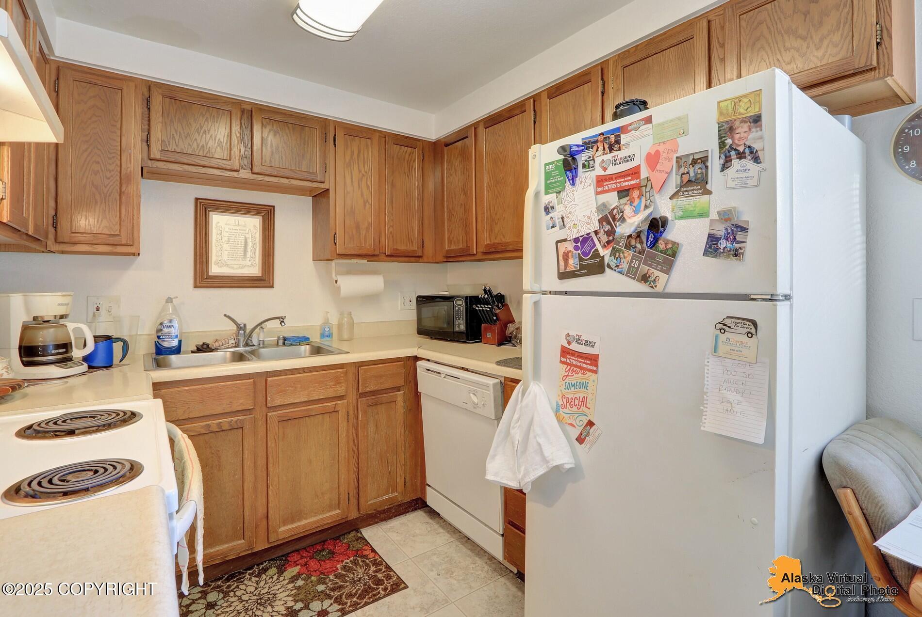 3400 North Star Street