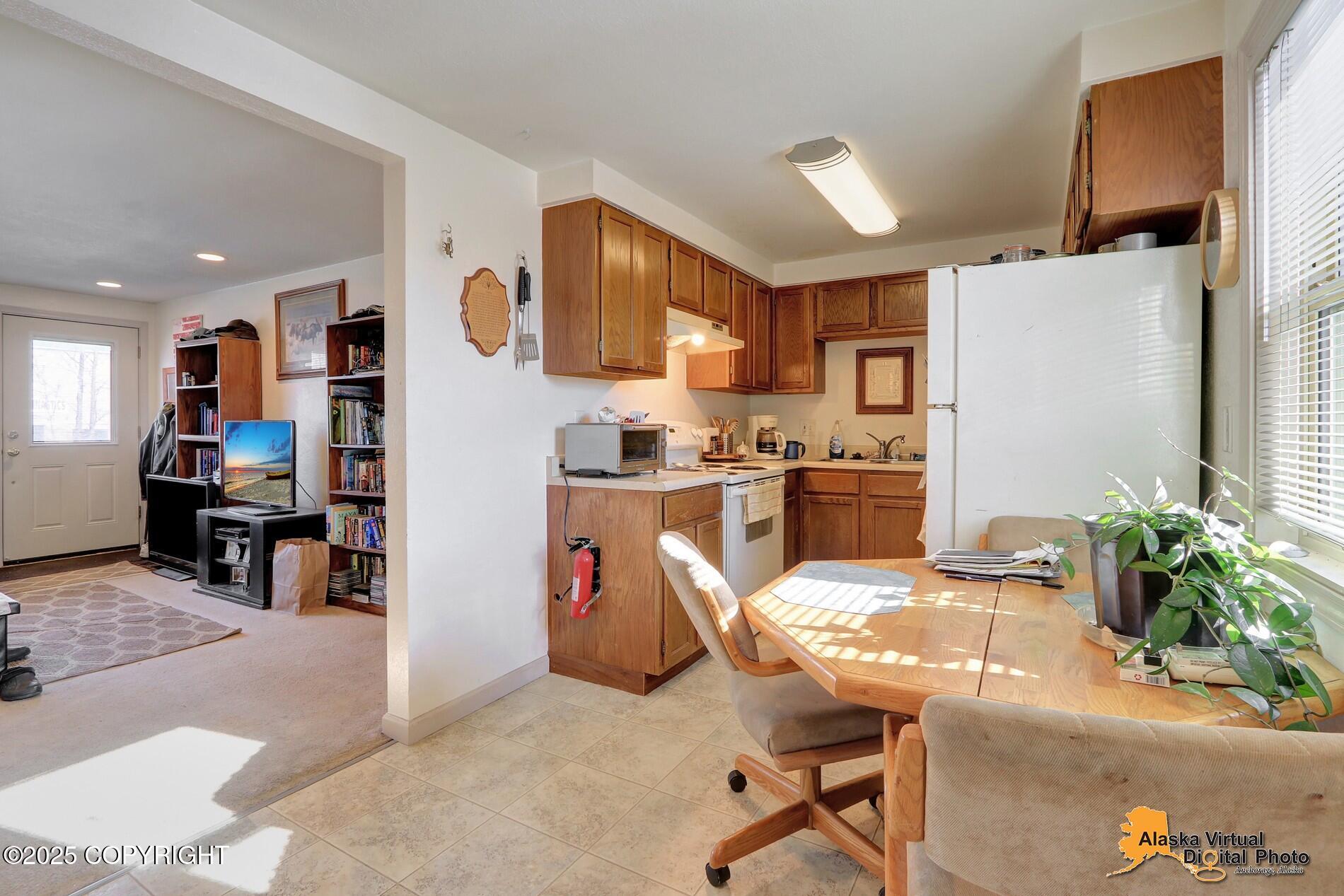 3400 North Star Street