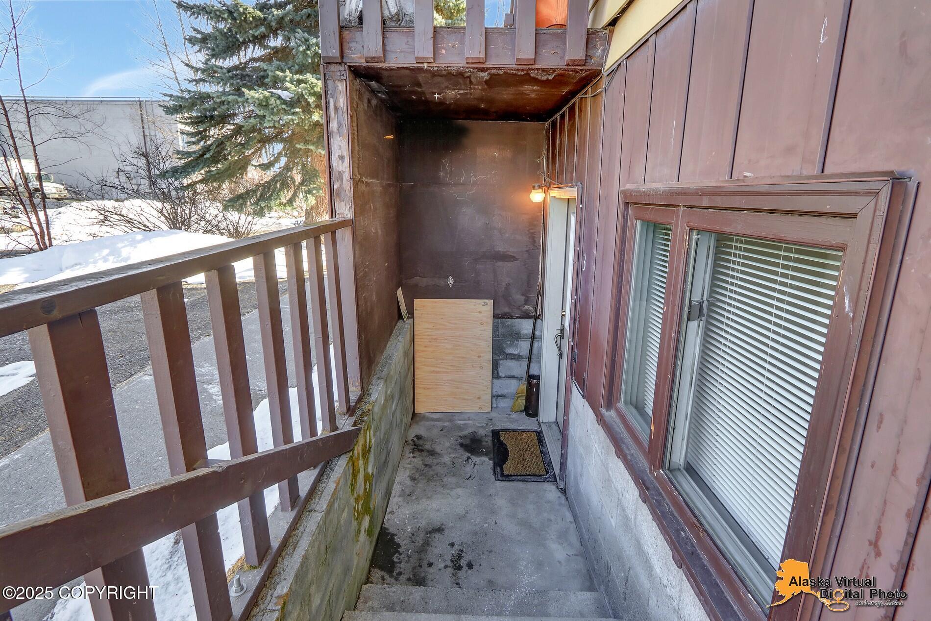 3400 North Star Street