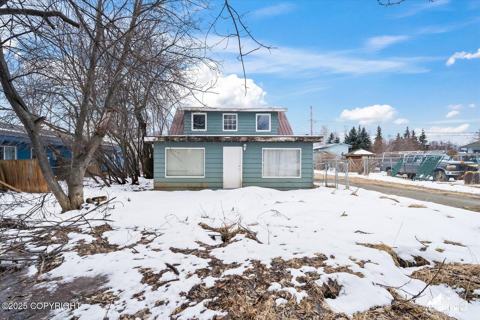 2900 W 33rd Avenue