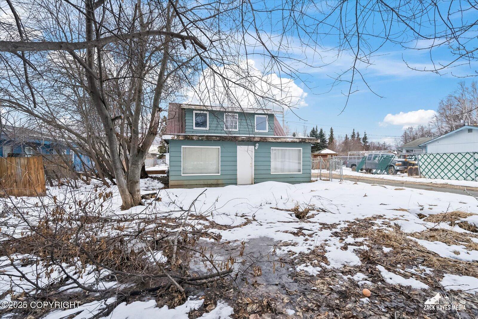 2900 W 33rd Avenue