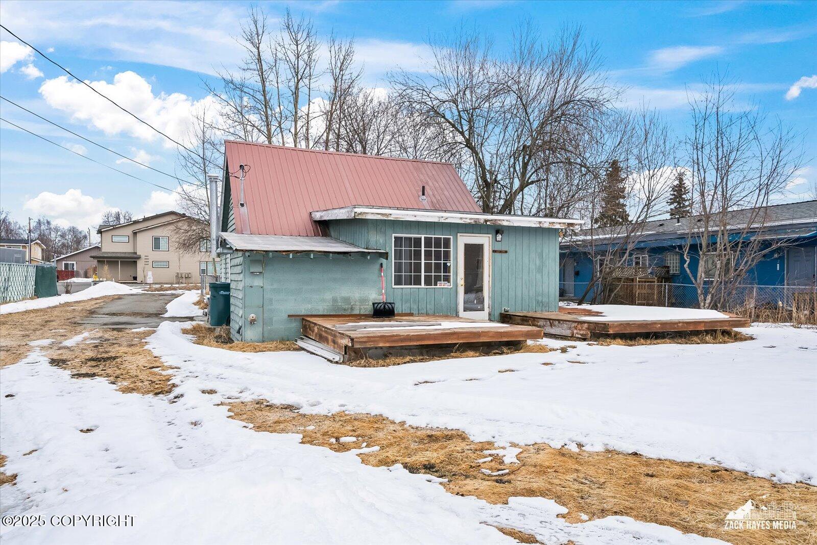 2900 W 33rd Avenue